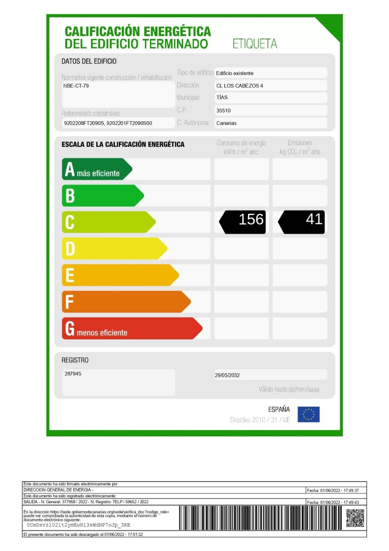BLUESEA Hotel Los Fiscos