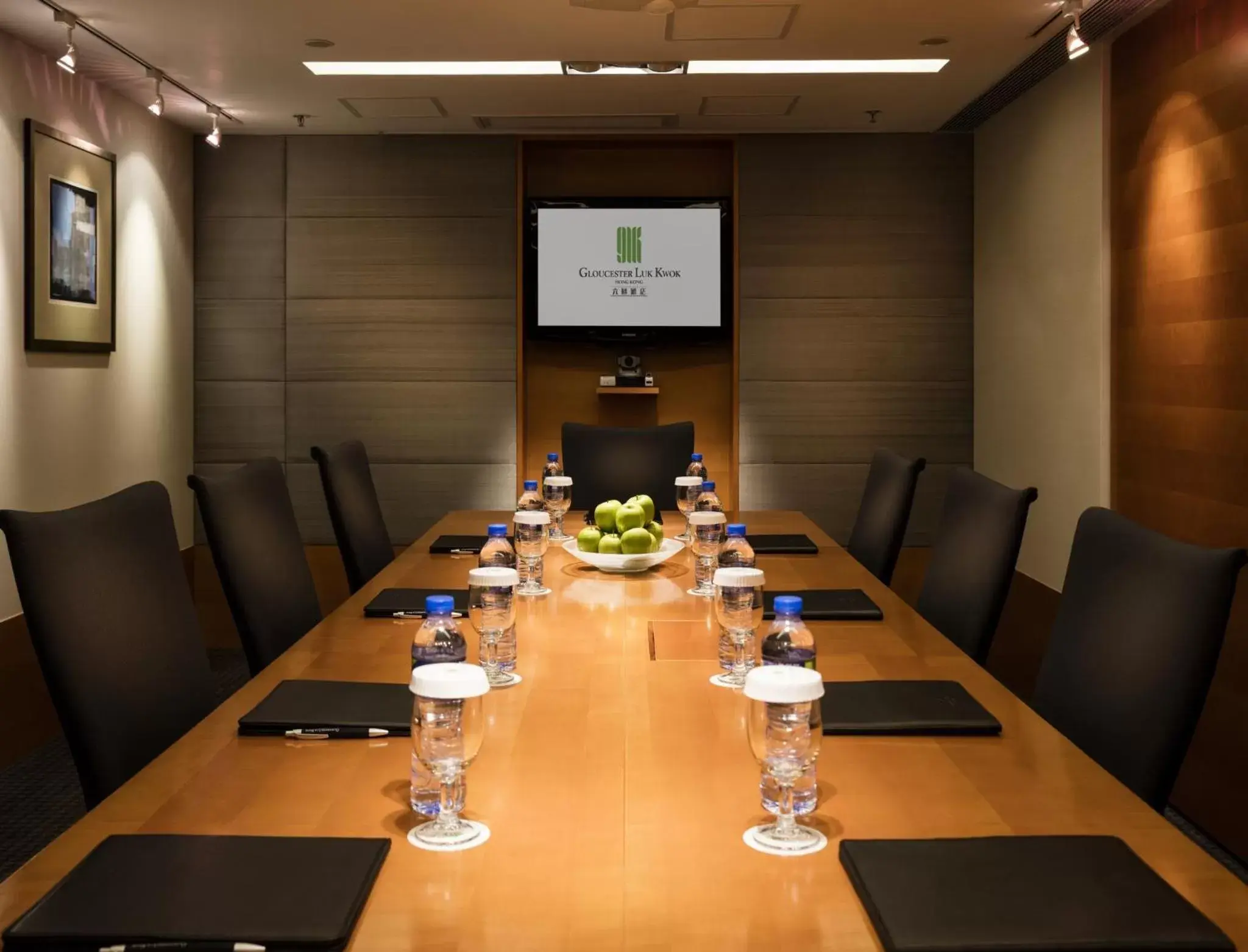 Meeting/conference room in Gloucester Luk Kwok Hong Kong