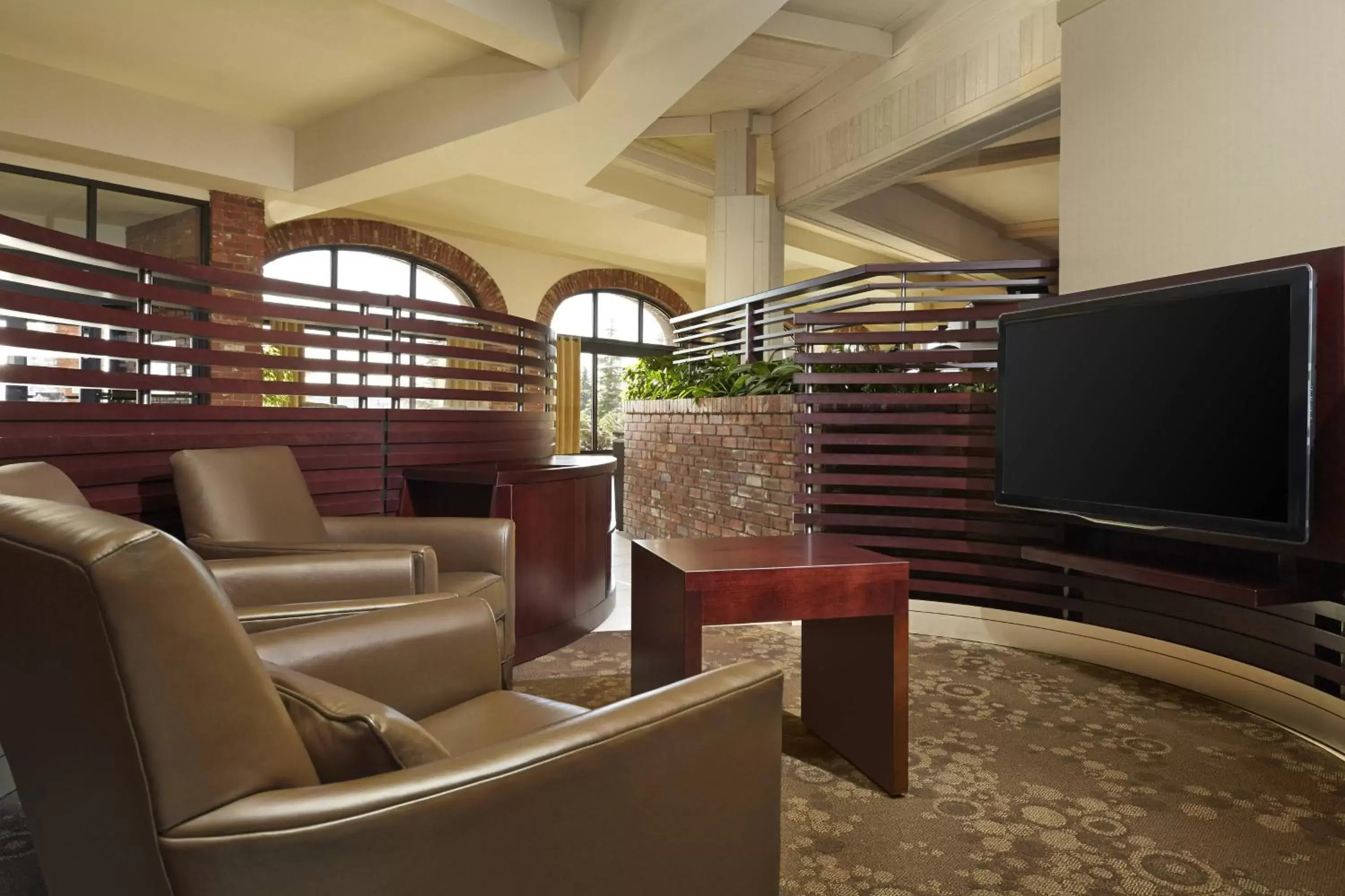 Lobby or reception, Seating Area in Red Deer Resort & Casino