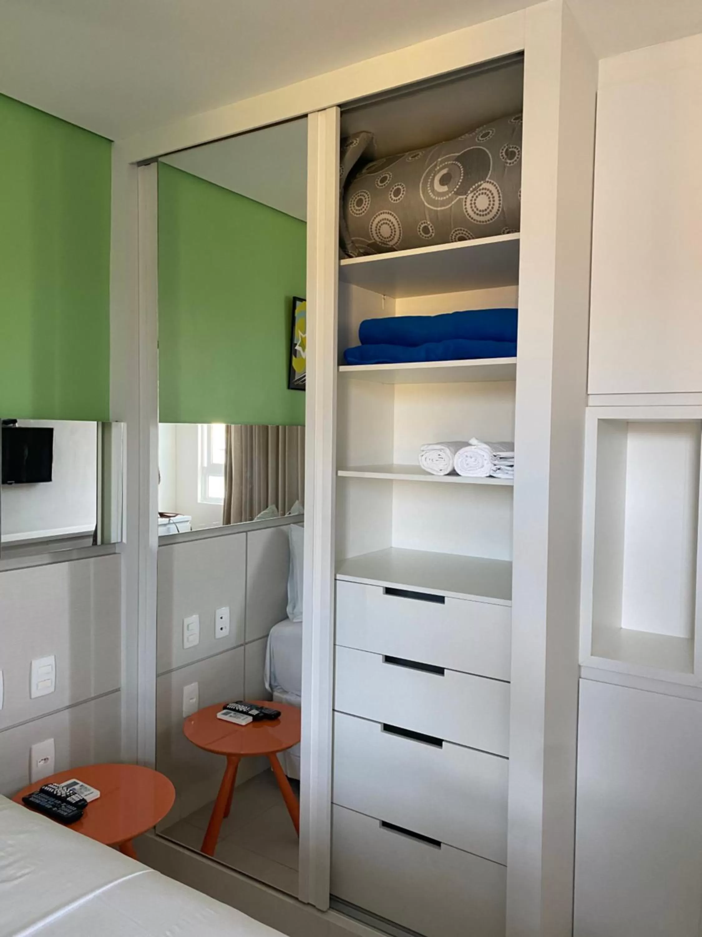 Bicalho Flat Beira Mar Praia PontaNegra -Natal