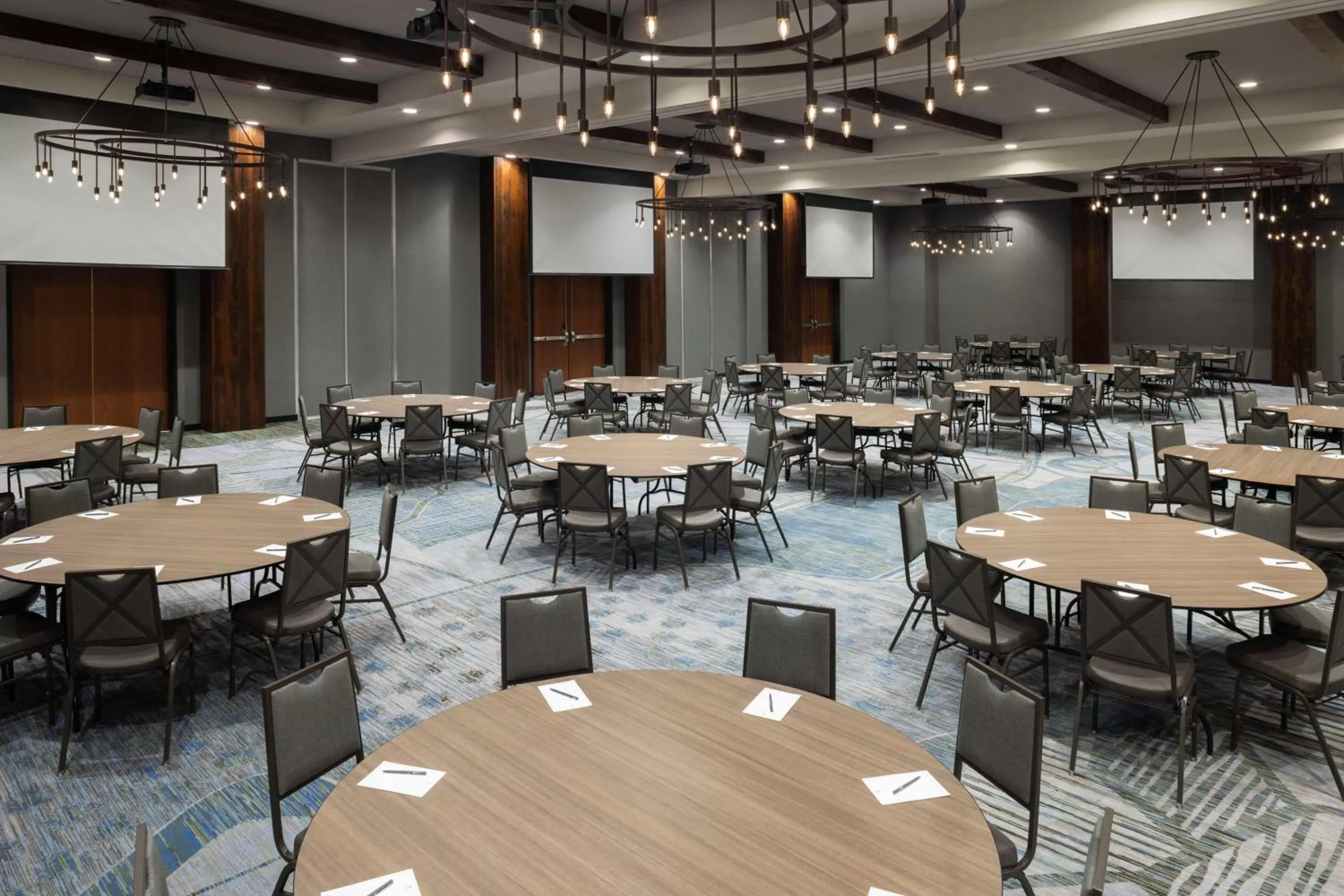 Meeting/conference room in Embassy Suites By Hilton Bowling Green