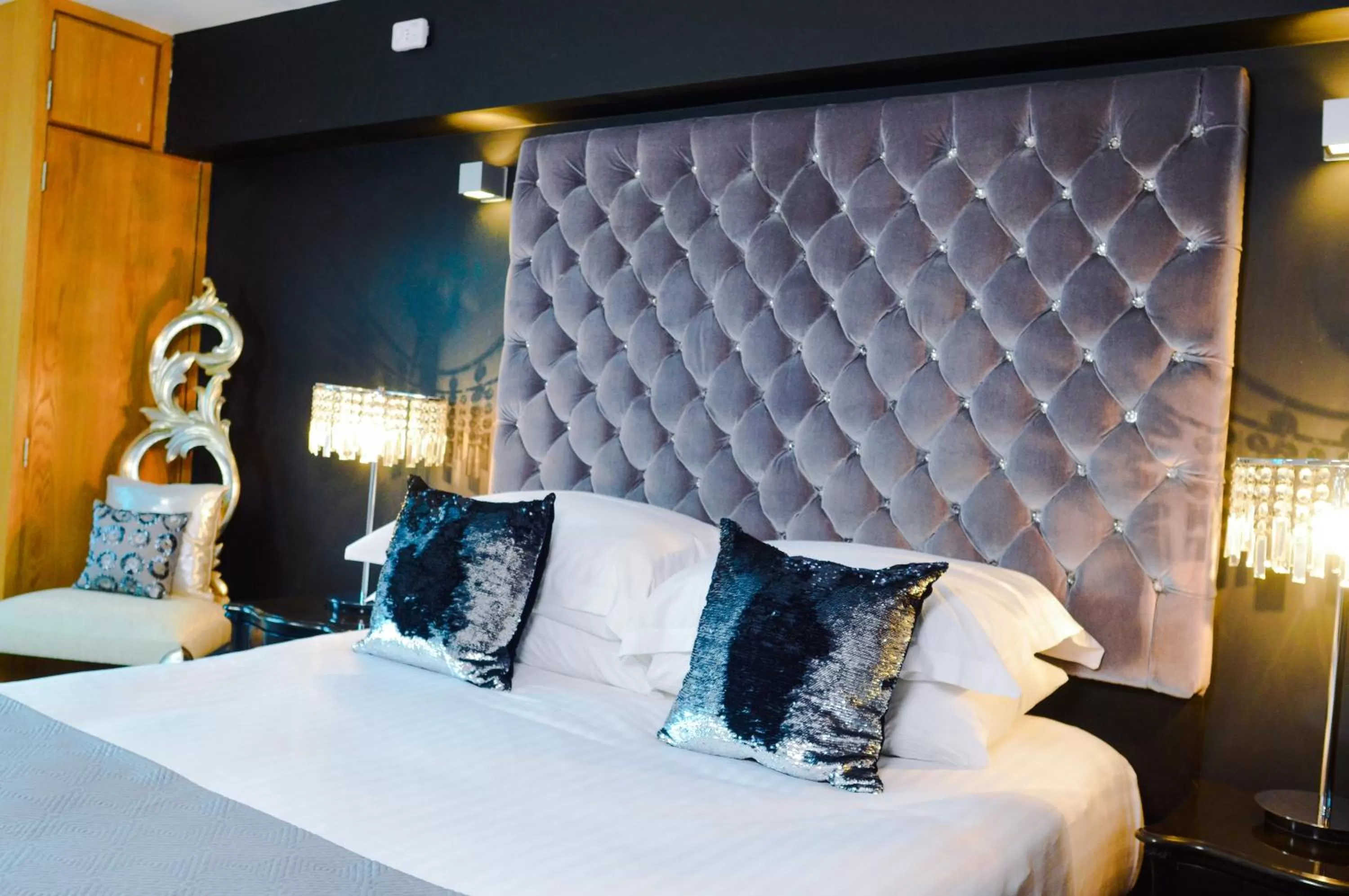 Bed in Posh Pads - Liverpool 1 - Apart-Hotel