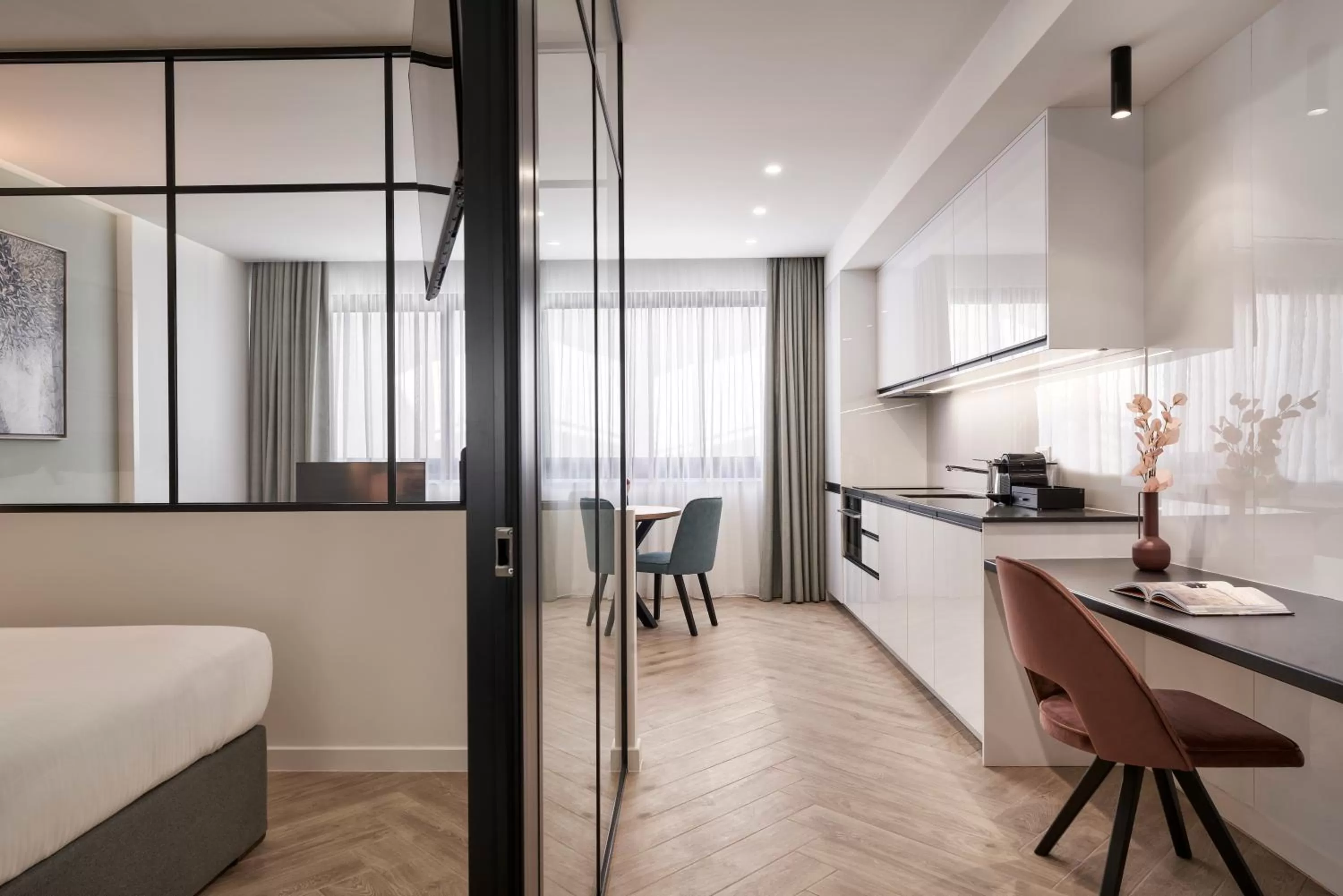 Decorative detail in Hestia - Dimitressa 4