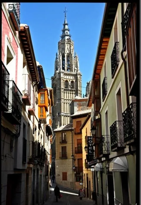 Nearby landmark in Eurico