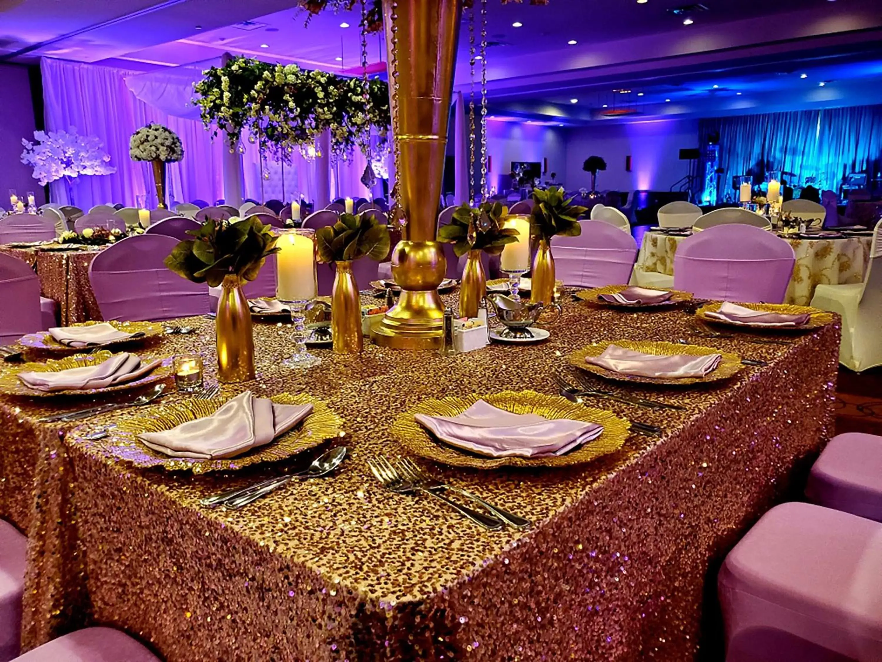 Banquet/Function facilities, Restaurant/Places to Eat in Hyatt Place Dallas/Garland/Richardson