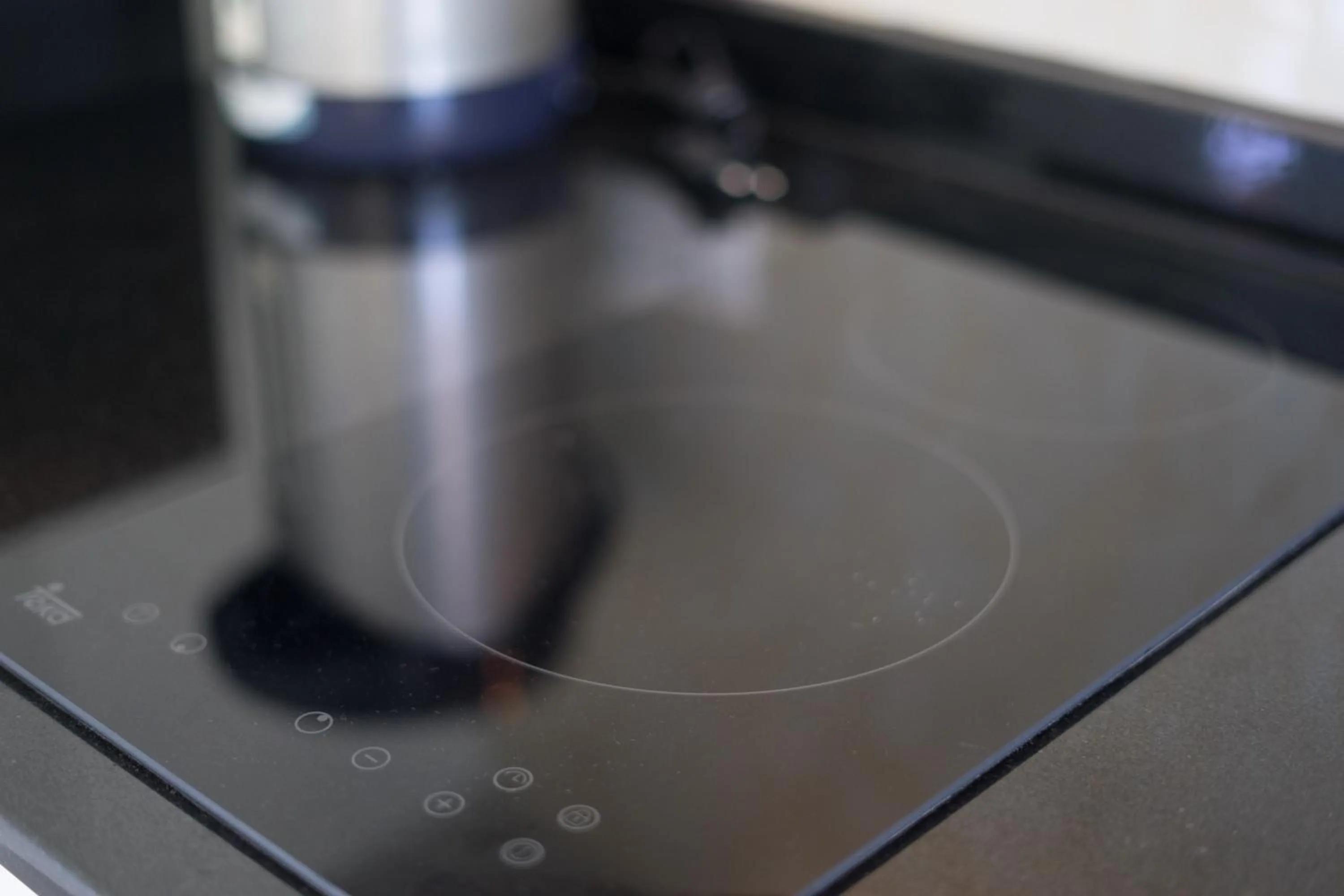 Kitchen or kitchenette in Good Night Pool Villa Phuket - SHA Plus