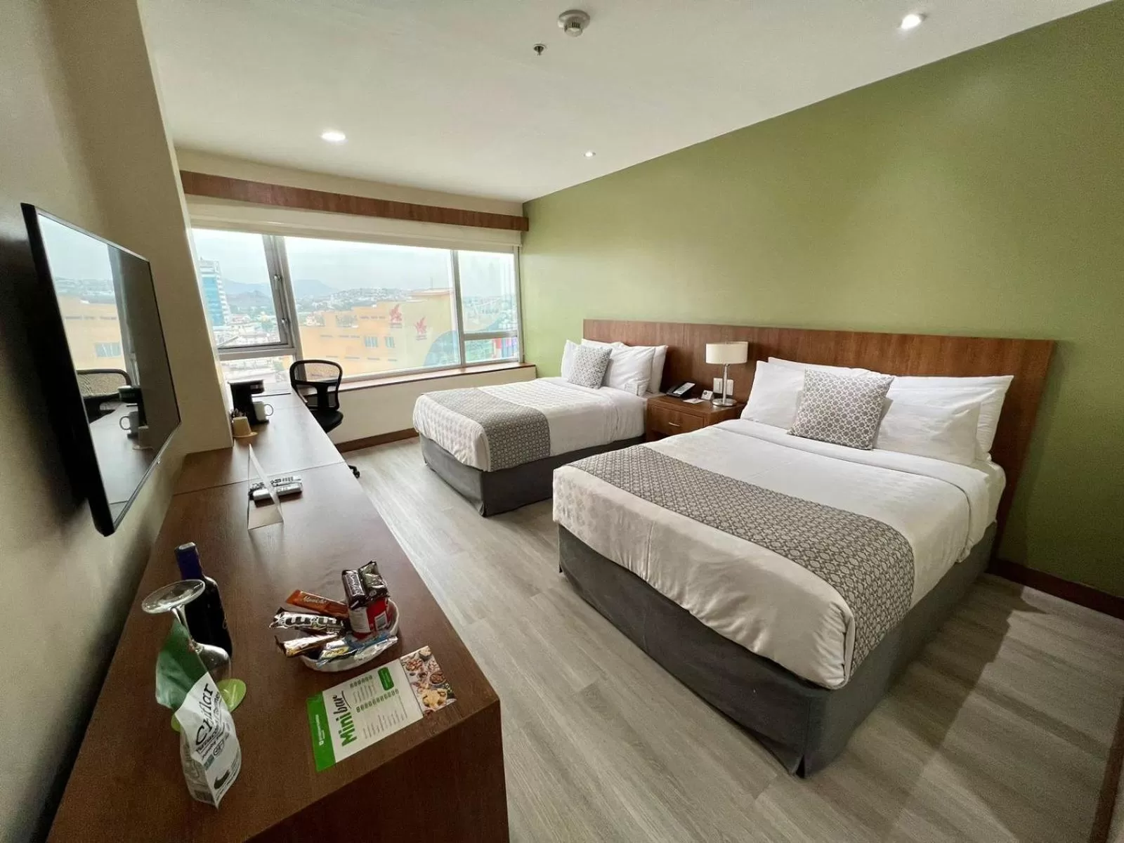 Wyndham Garden Guayaquil