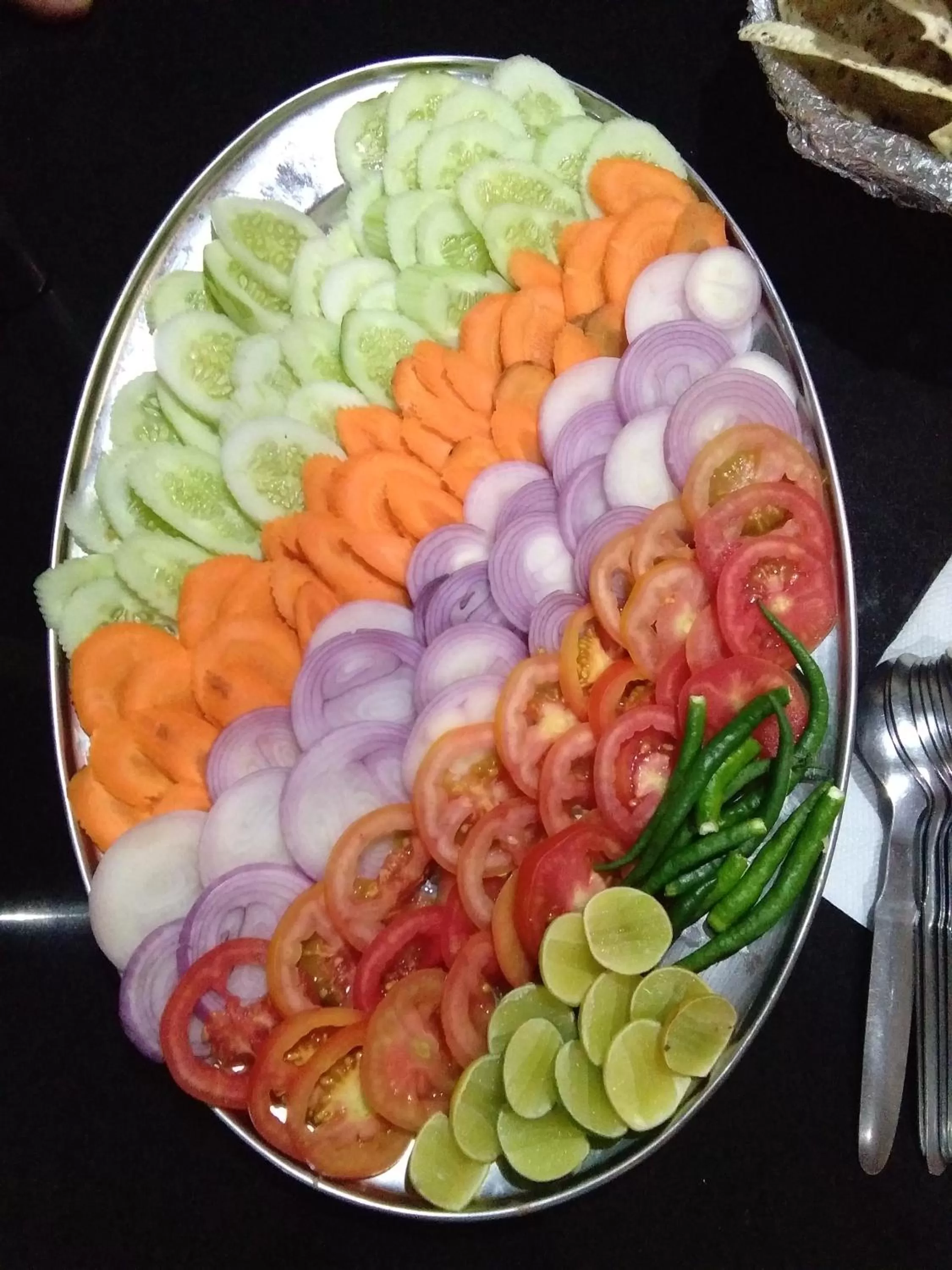 Breakfast, Food in Namaste Inn Beas Valley