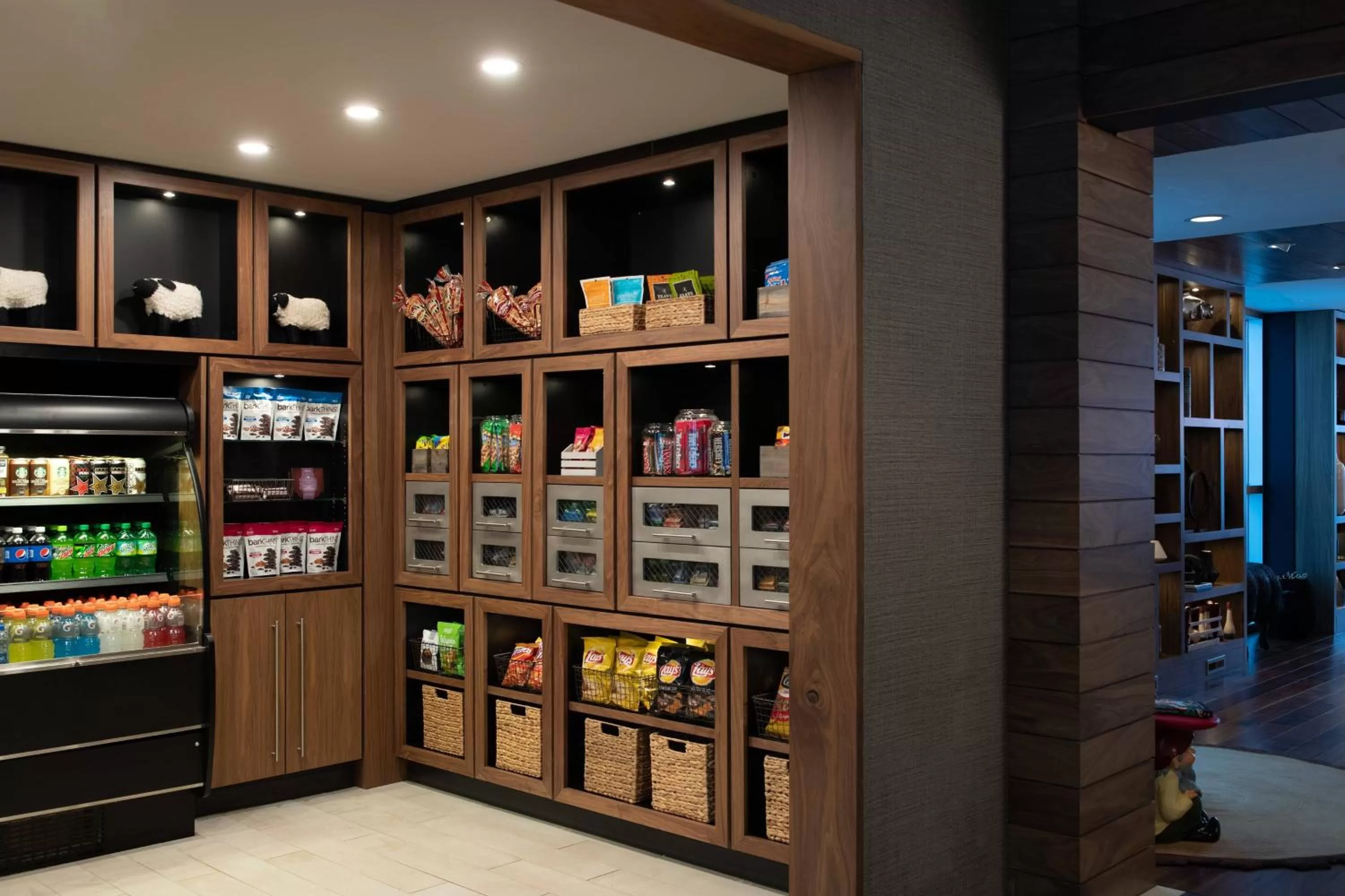 Other in Renaissance Minneapolis Bloomington Hotel