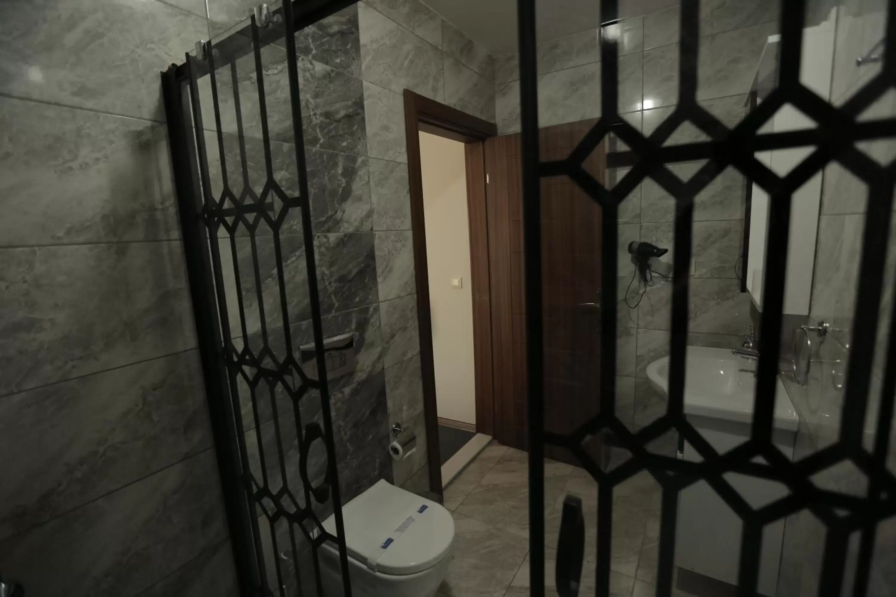 Standard Double Room in TEVETOGLU HOTEL Standard Double Room in TEVETOGLU HOTEL