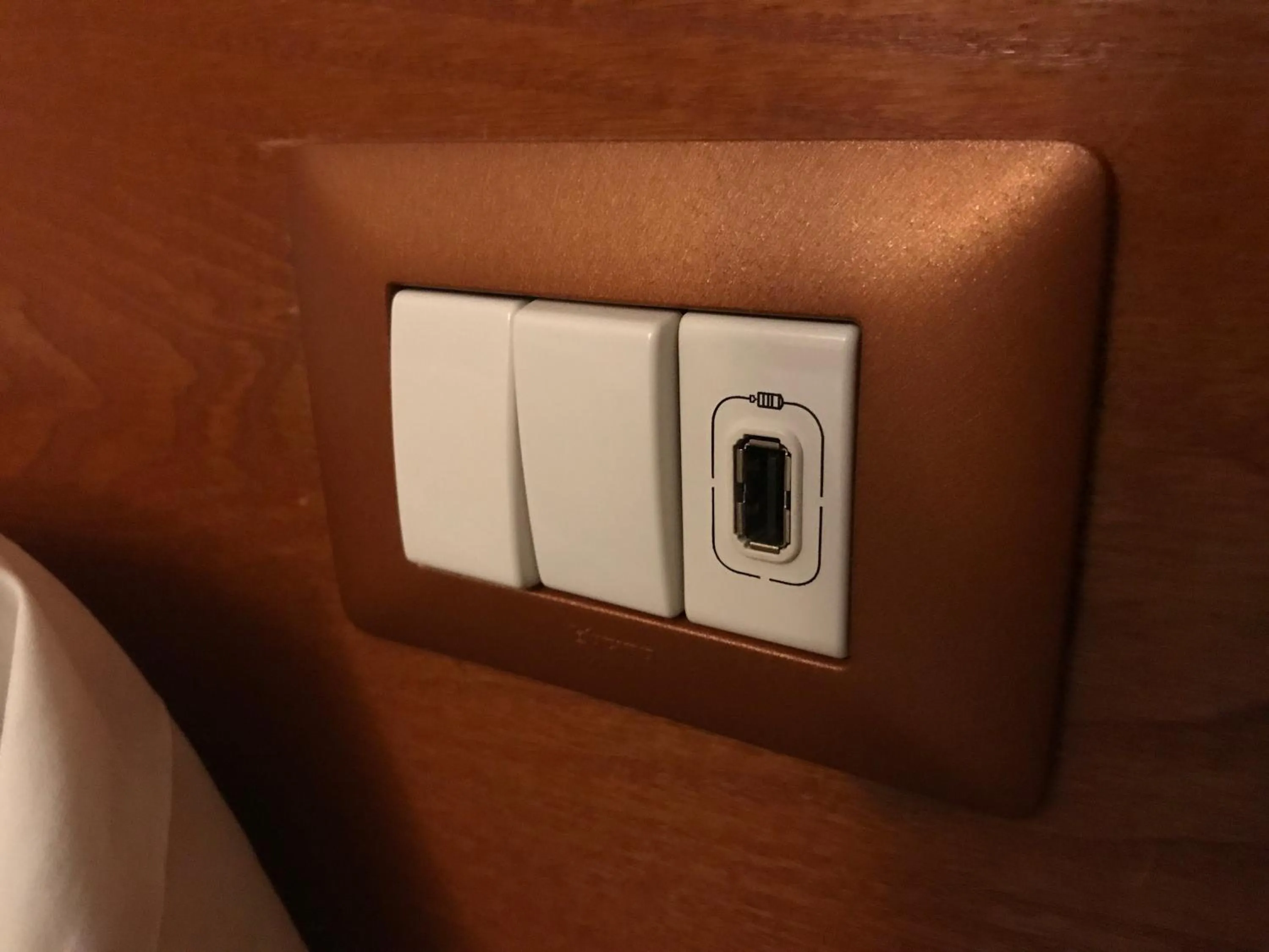 Other in Hotel Redebora