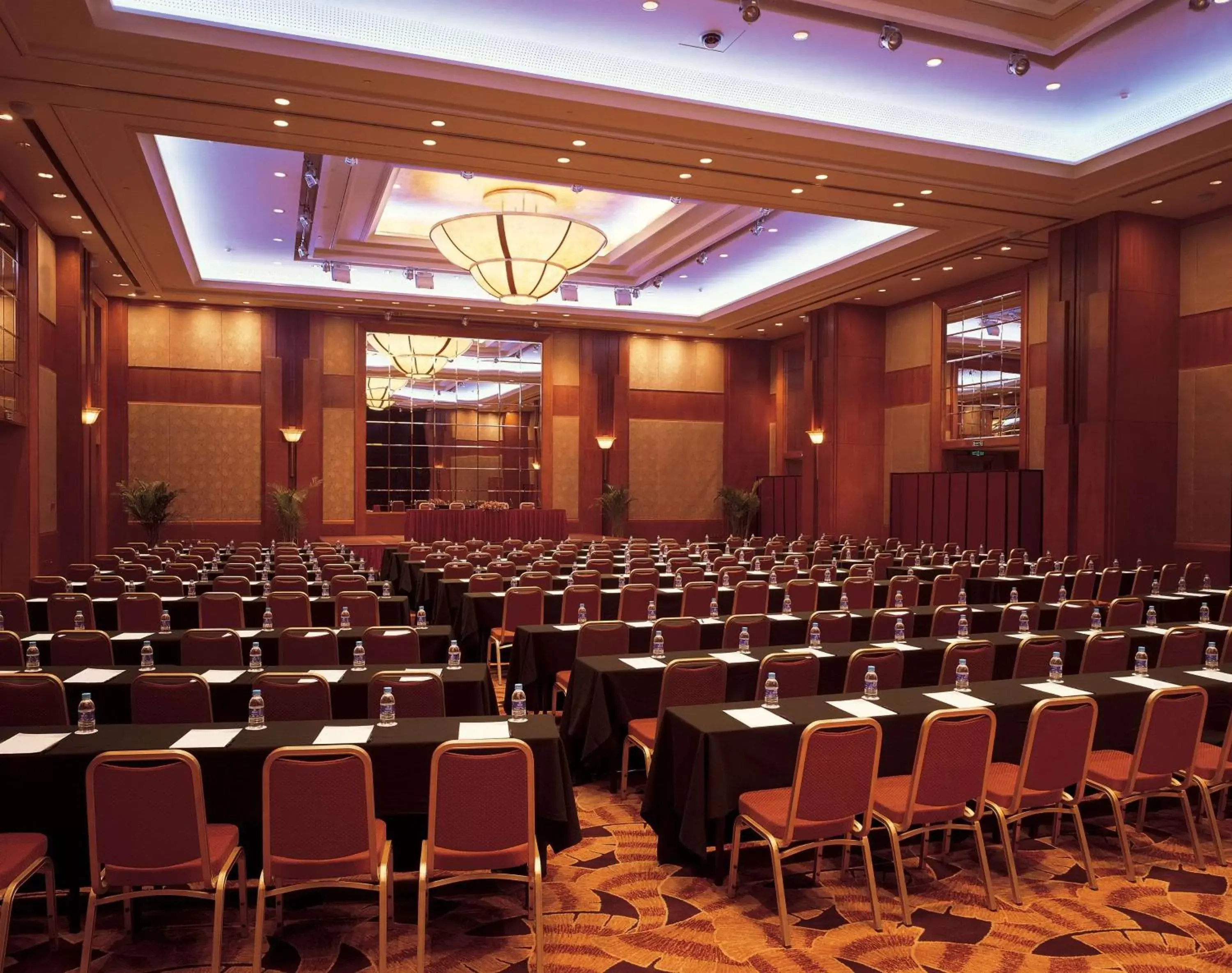 Meeting/conference room in Hilton Chongqing