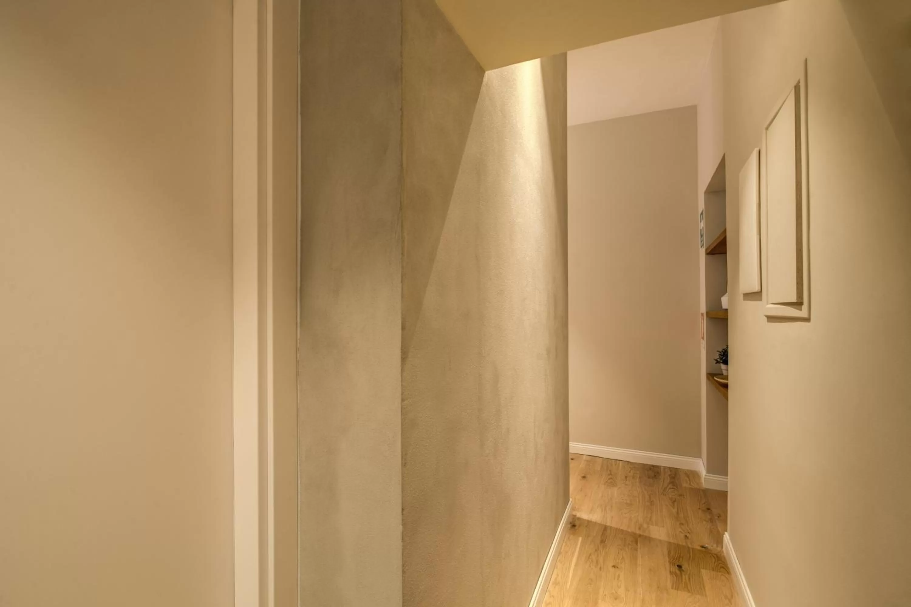 Other in The Spanish Suite Piazza di Spagna