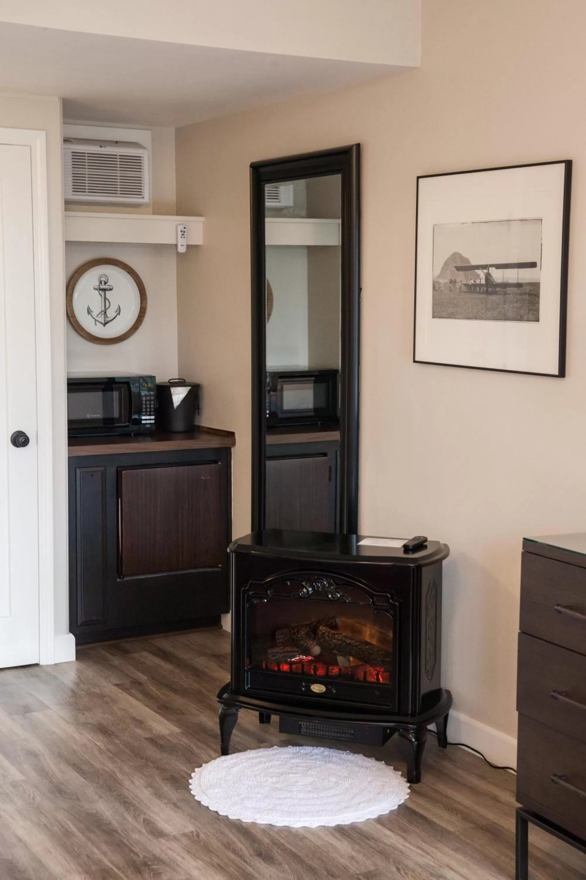 The Landing at Morro Bay