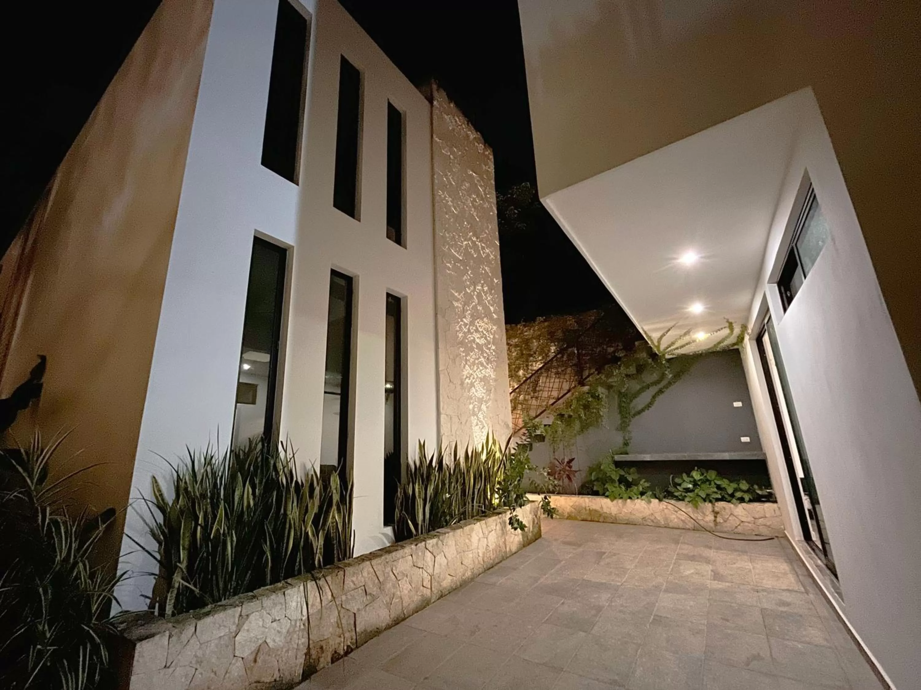 Property Building in HOTEL KOOKAY VALLADOLID