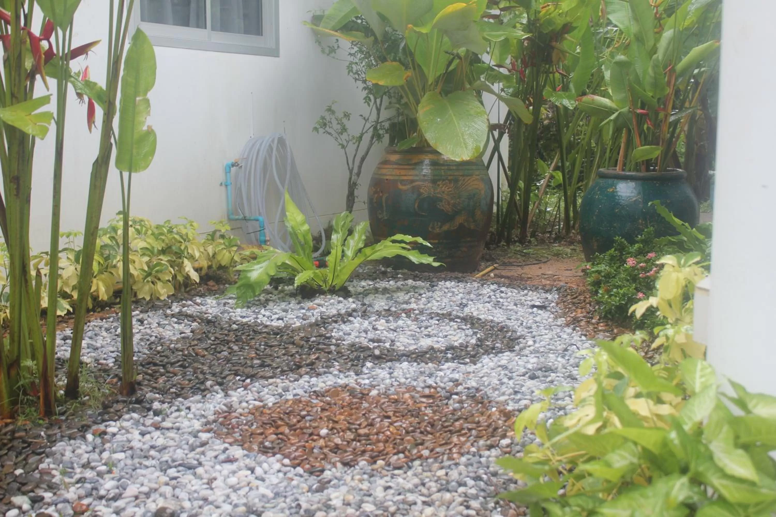 Privacy Resort - Koh Chang