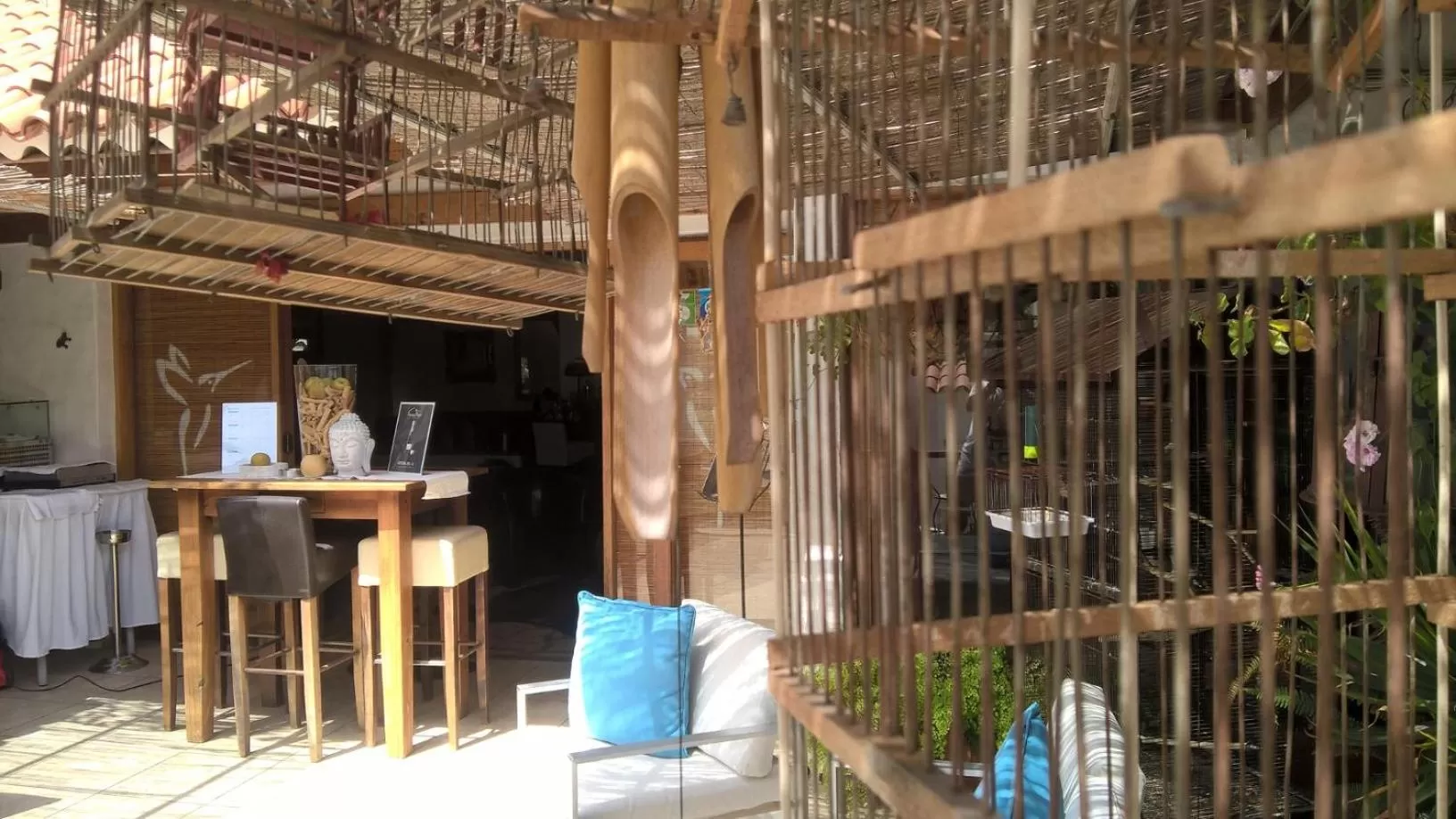 Birdcage Gay Men Resort and Lifestyle Hotel