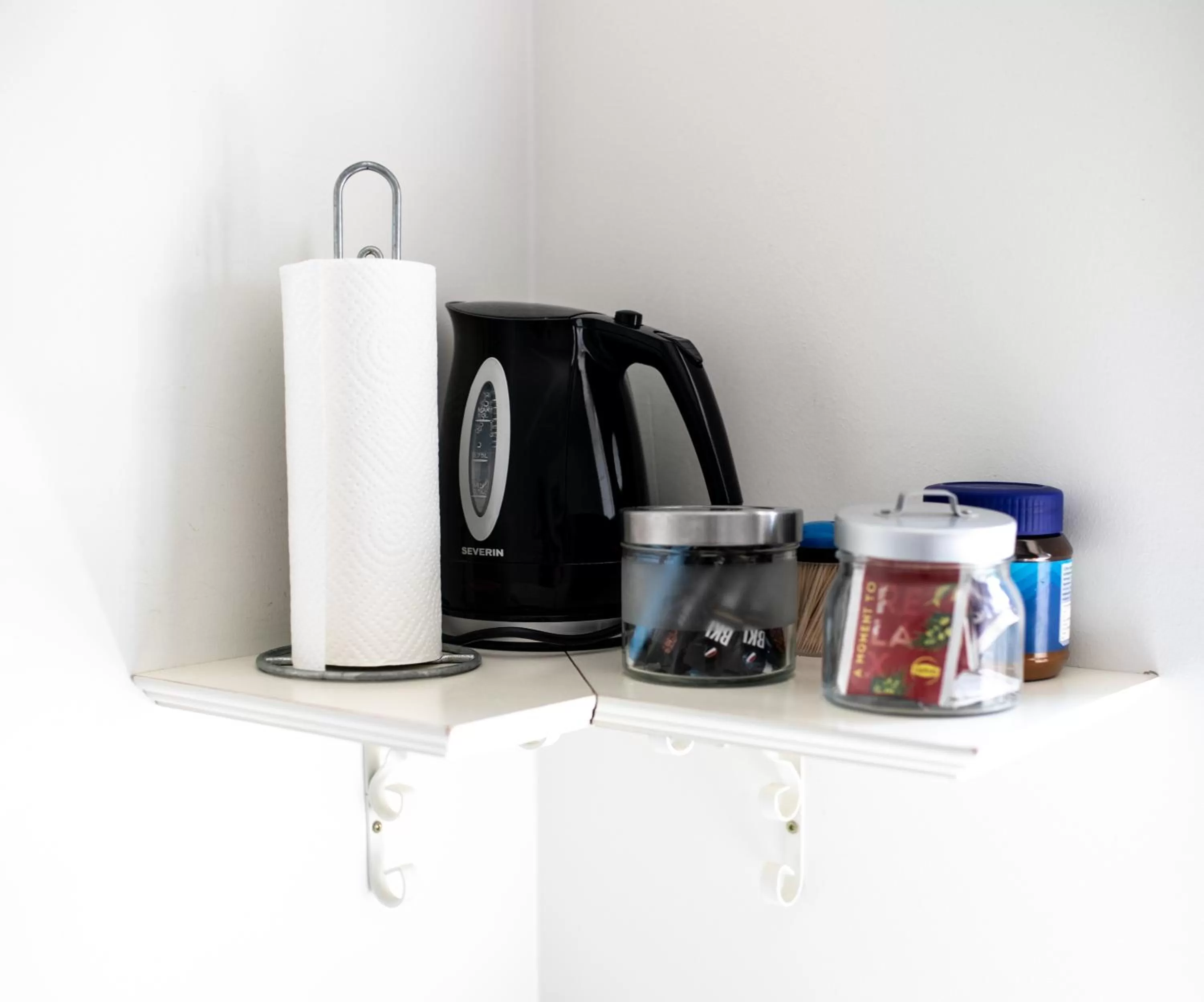 Coffee/tea facilities in EngholmBB