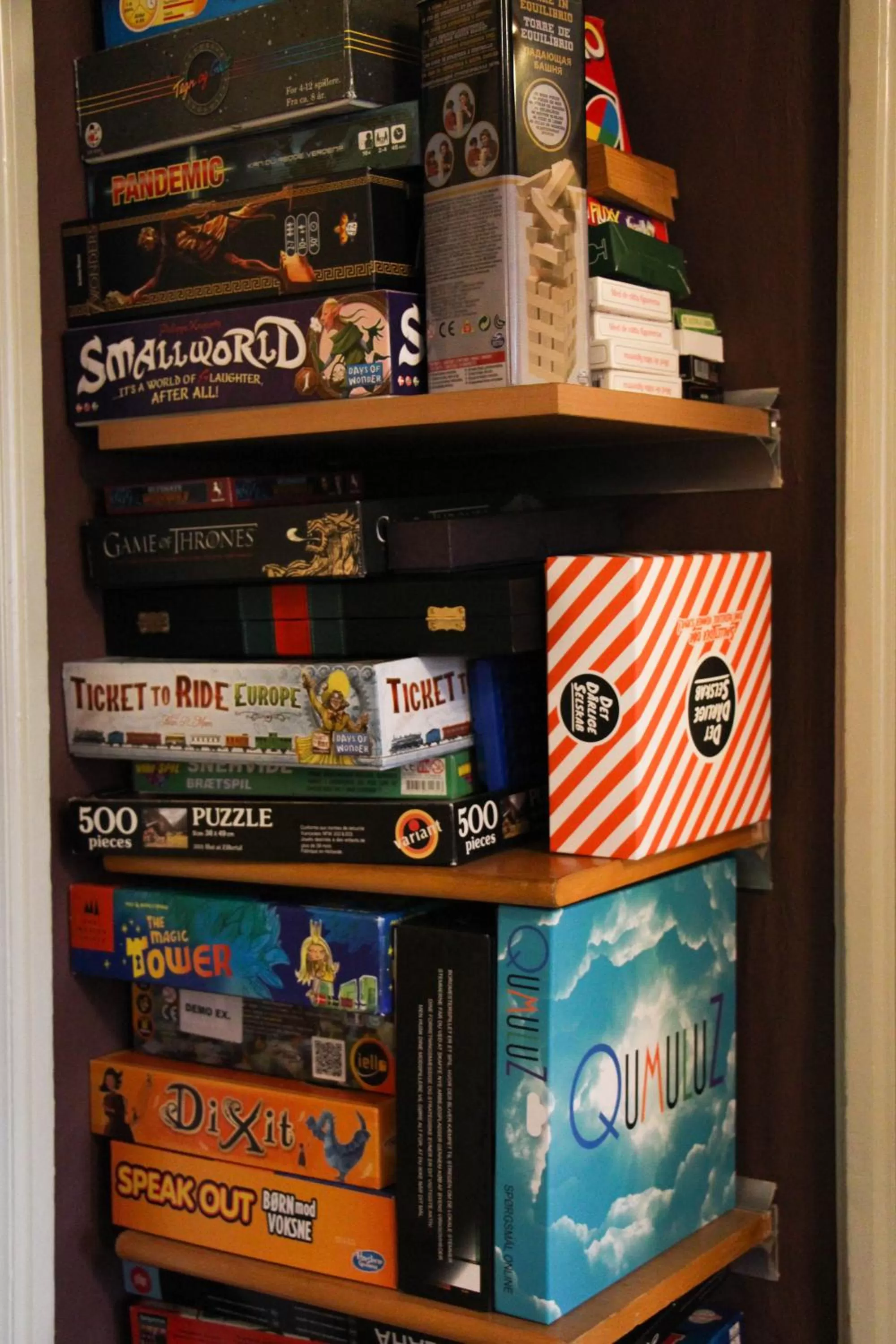 People in Krebshuset / Kelz0rdk