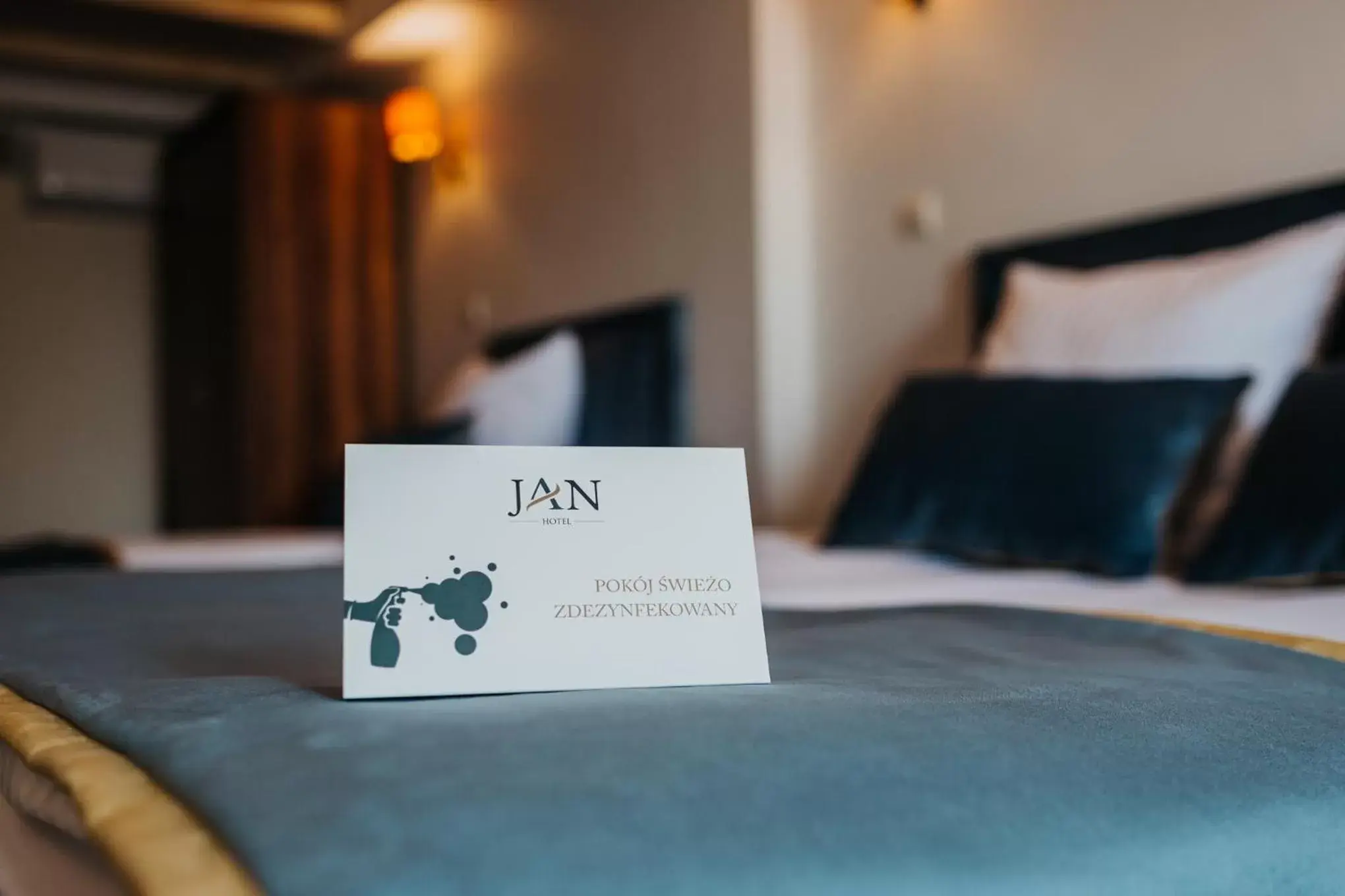 Hotel Jan