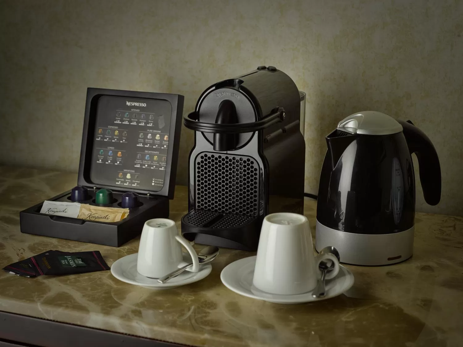 Royal Club Pool Room in Royal Maxim Palace Kempinski Cairo