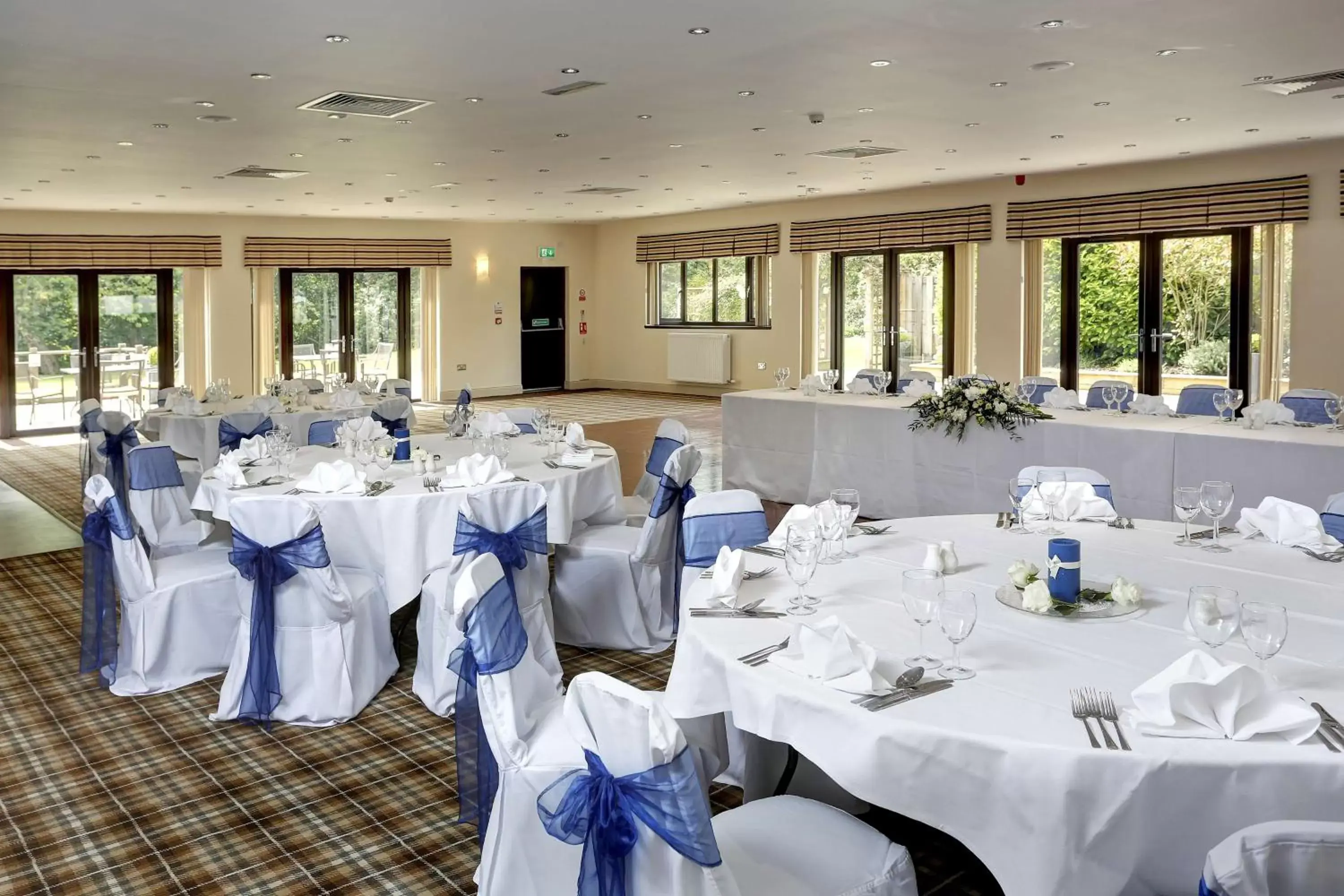 Other, Banquet Facilities in Philipburn Hotel, BW Signature Collection