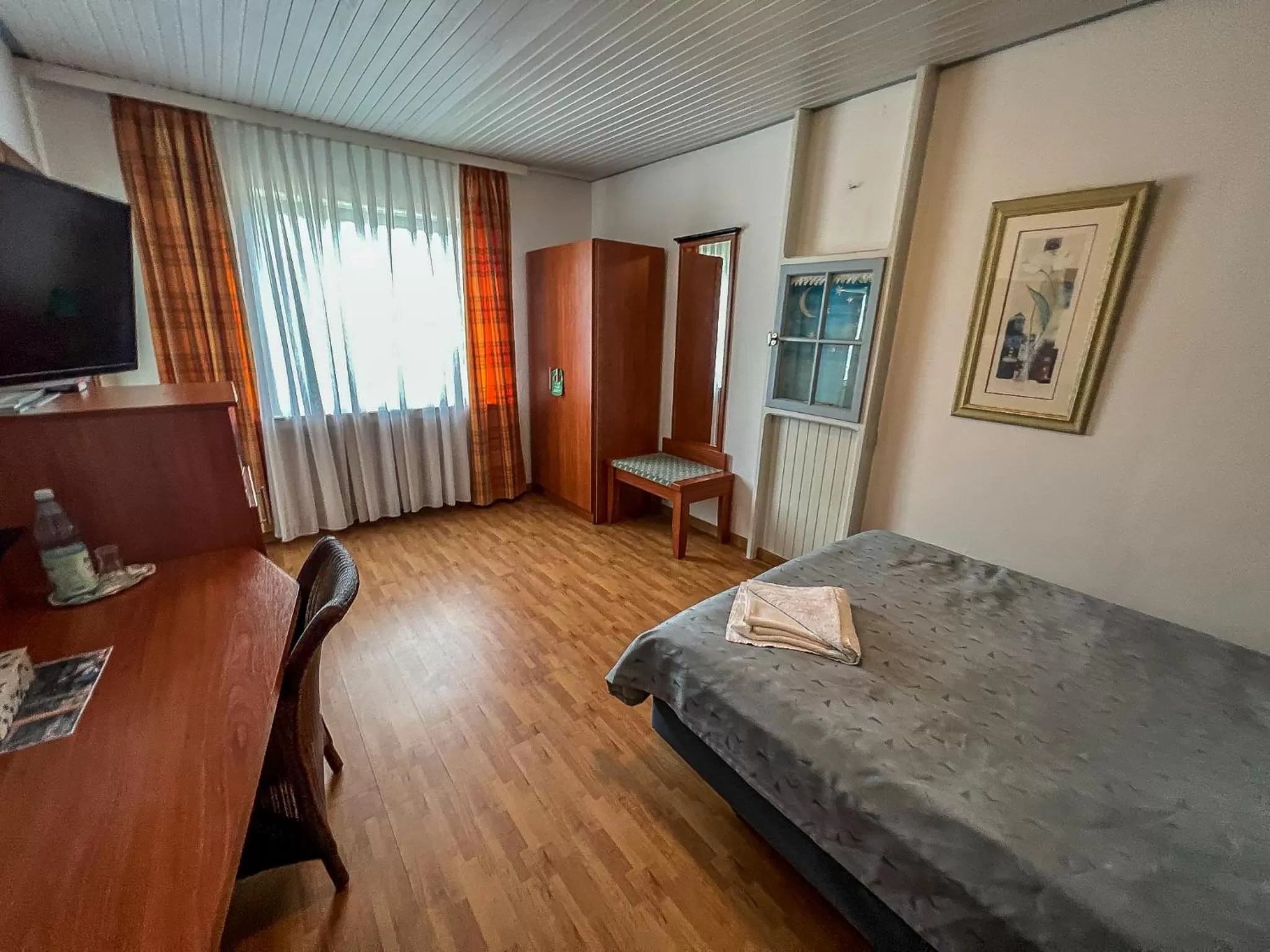 Hotel Restaurant Hüftgold