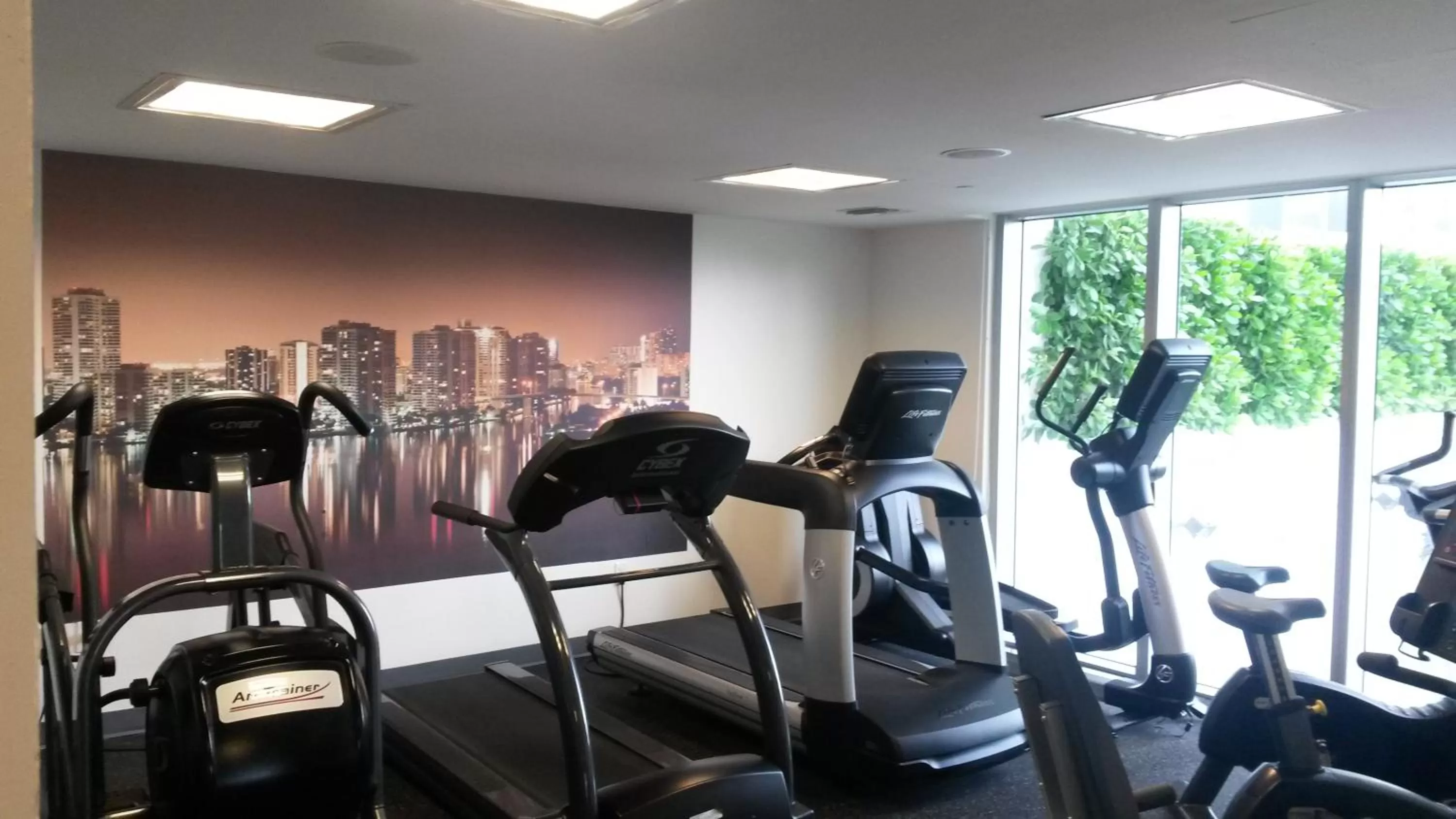 Fitness centre/facilities, Fitness Center/Facilities in Marenas Beach Resort