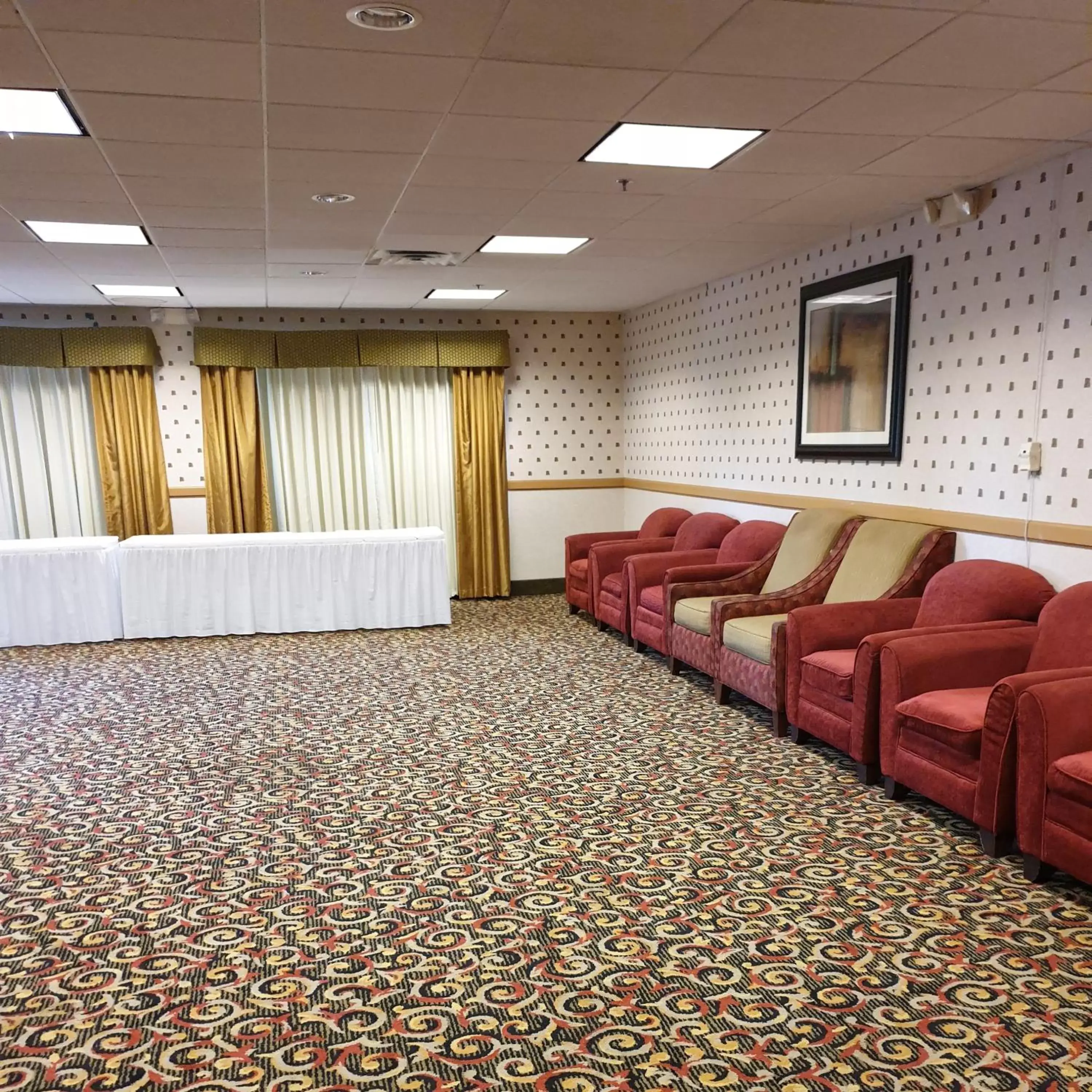Banquet Facilities in Hawthorn Suites by Wyndham - Kingsland, I-95 & Kings Bay Naval Base Area