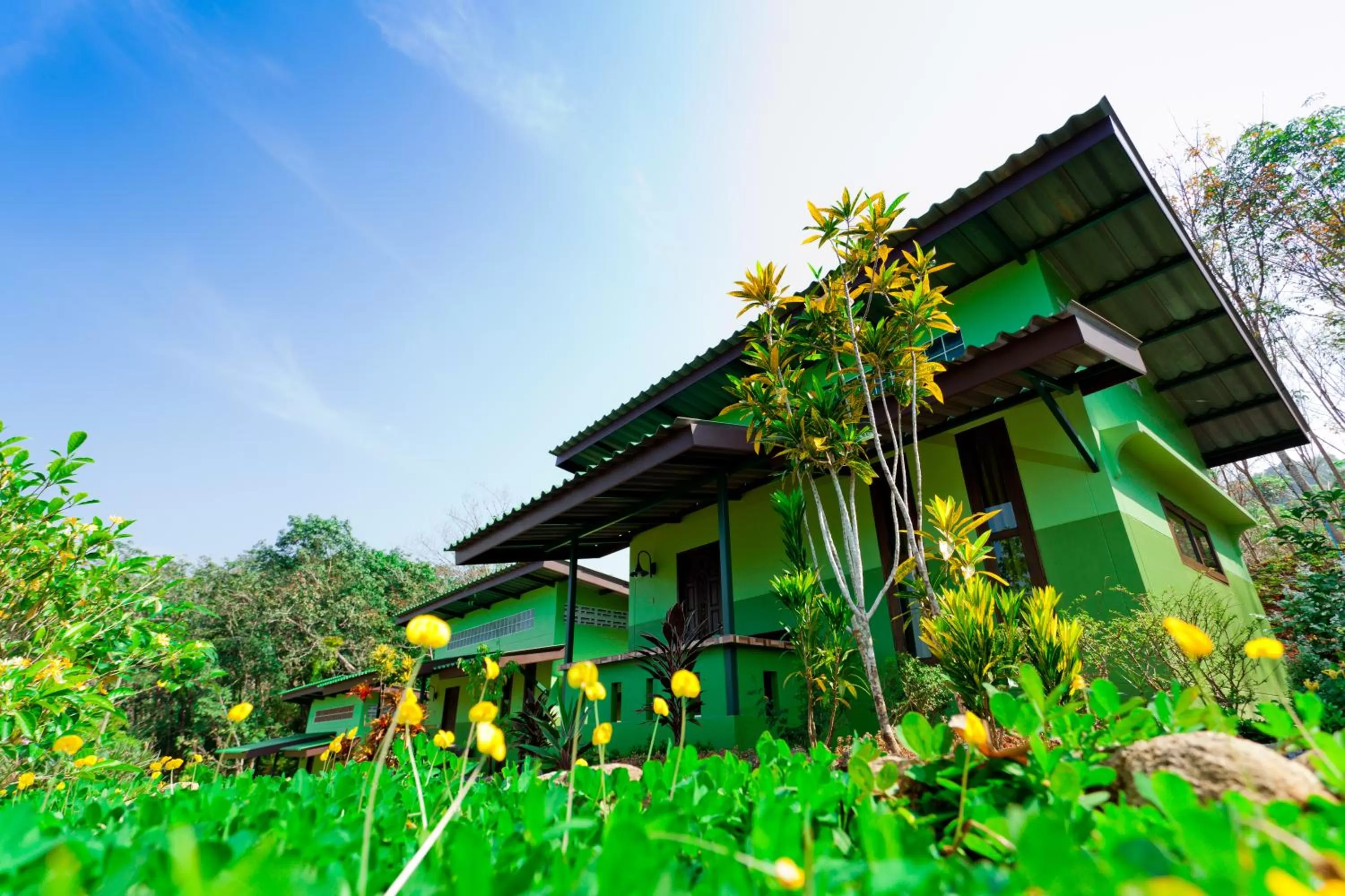 Day in The Mouth Resort - SHA Extra Plus