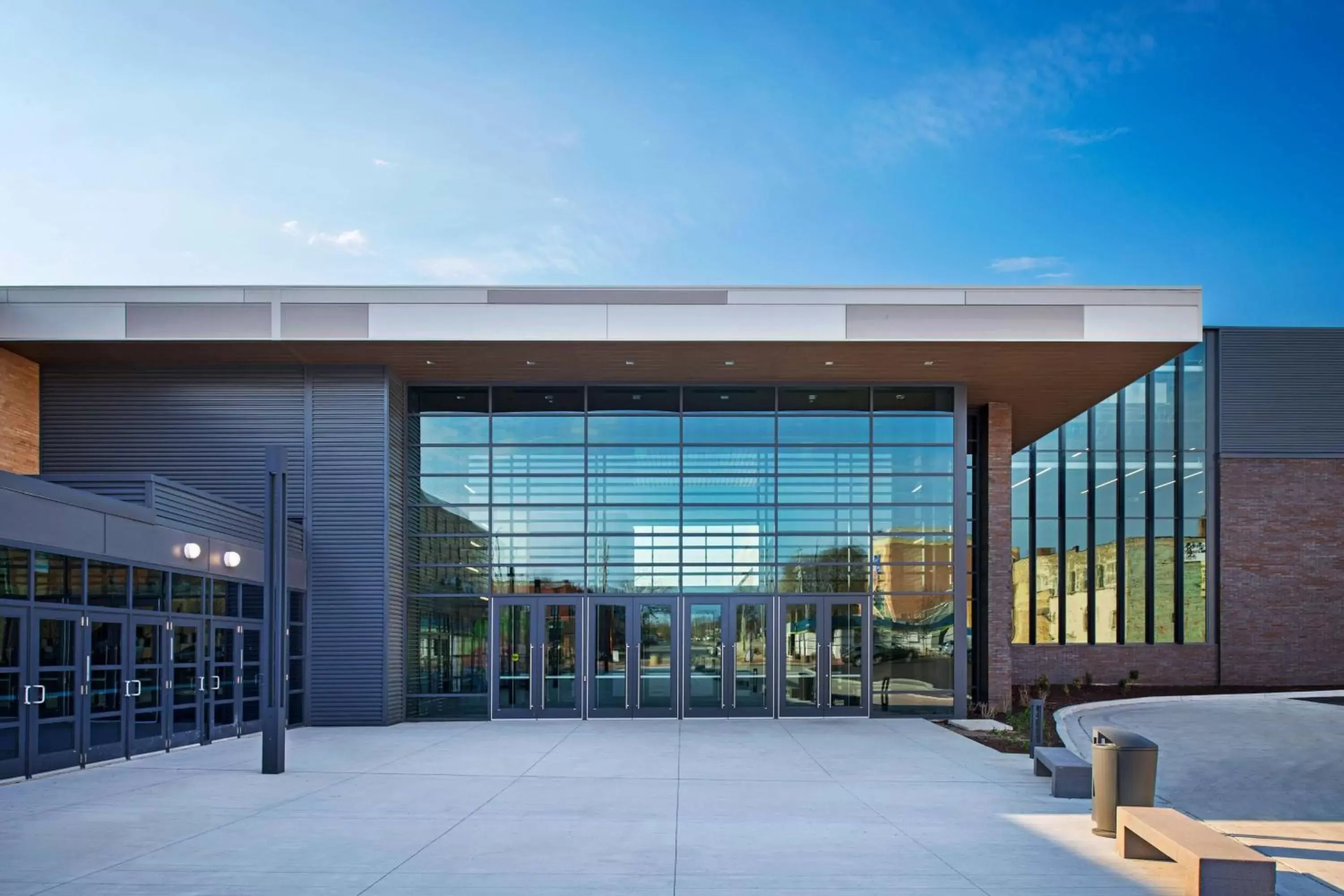 Meeting/conference room in Delta Hotels by Marriott Muskegon Convention Center