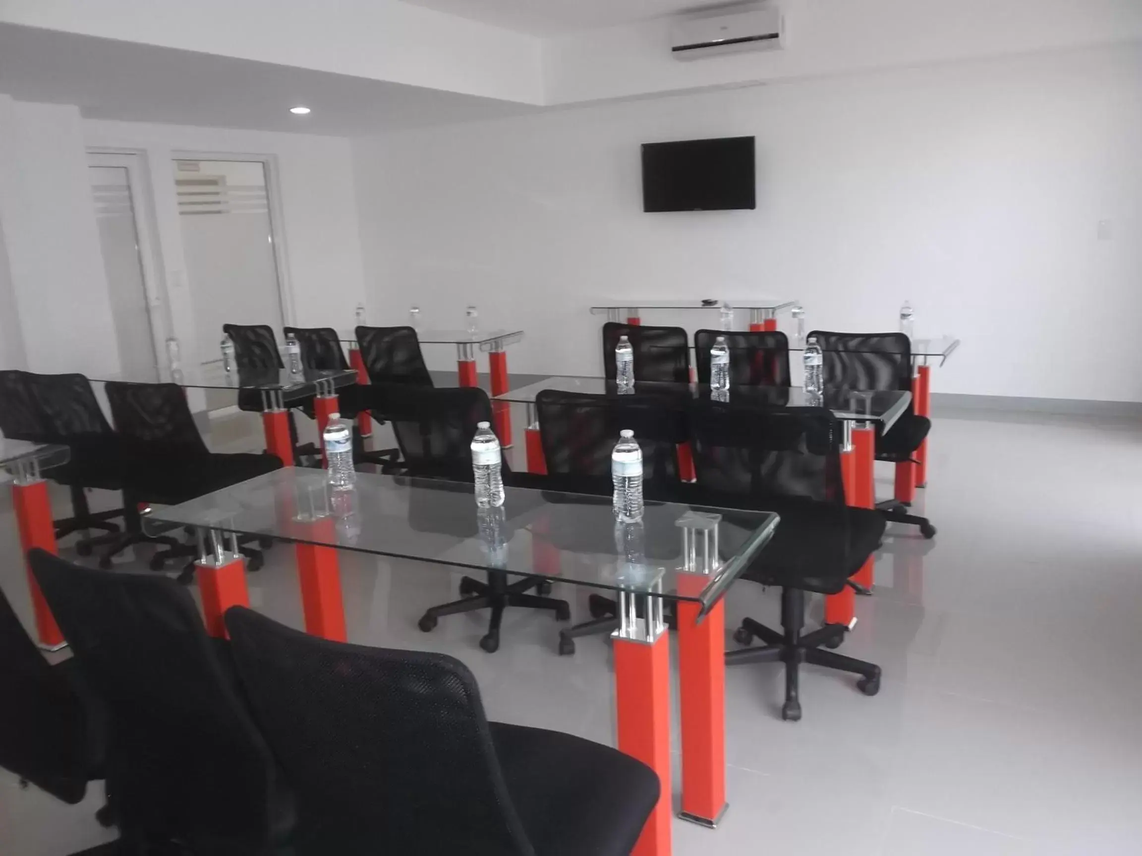 Property building in Zar Coatzacoalcos Property building in Zar Coatzacoalcos