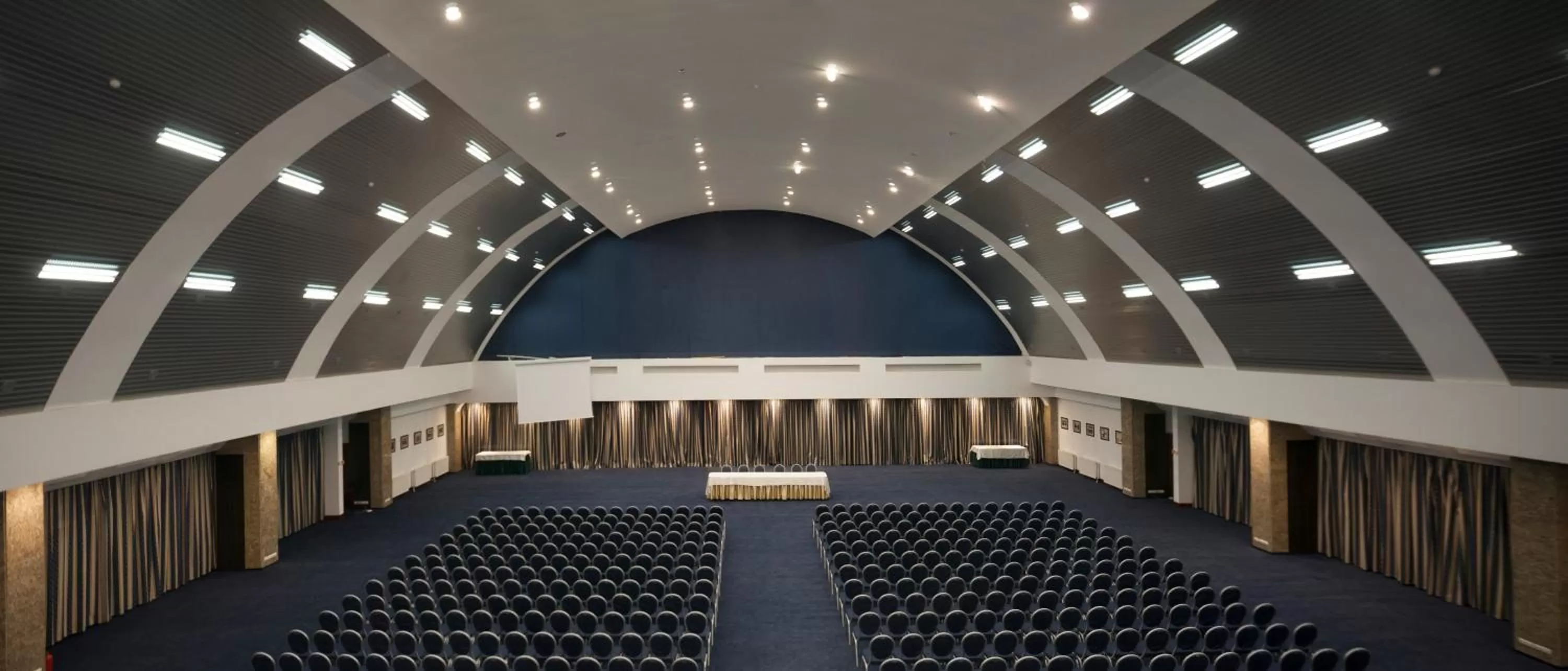 Business facilities in Hotel Piatra Mare