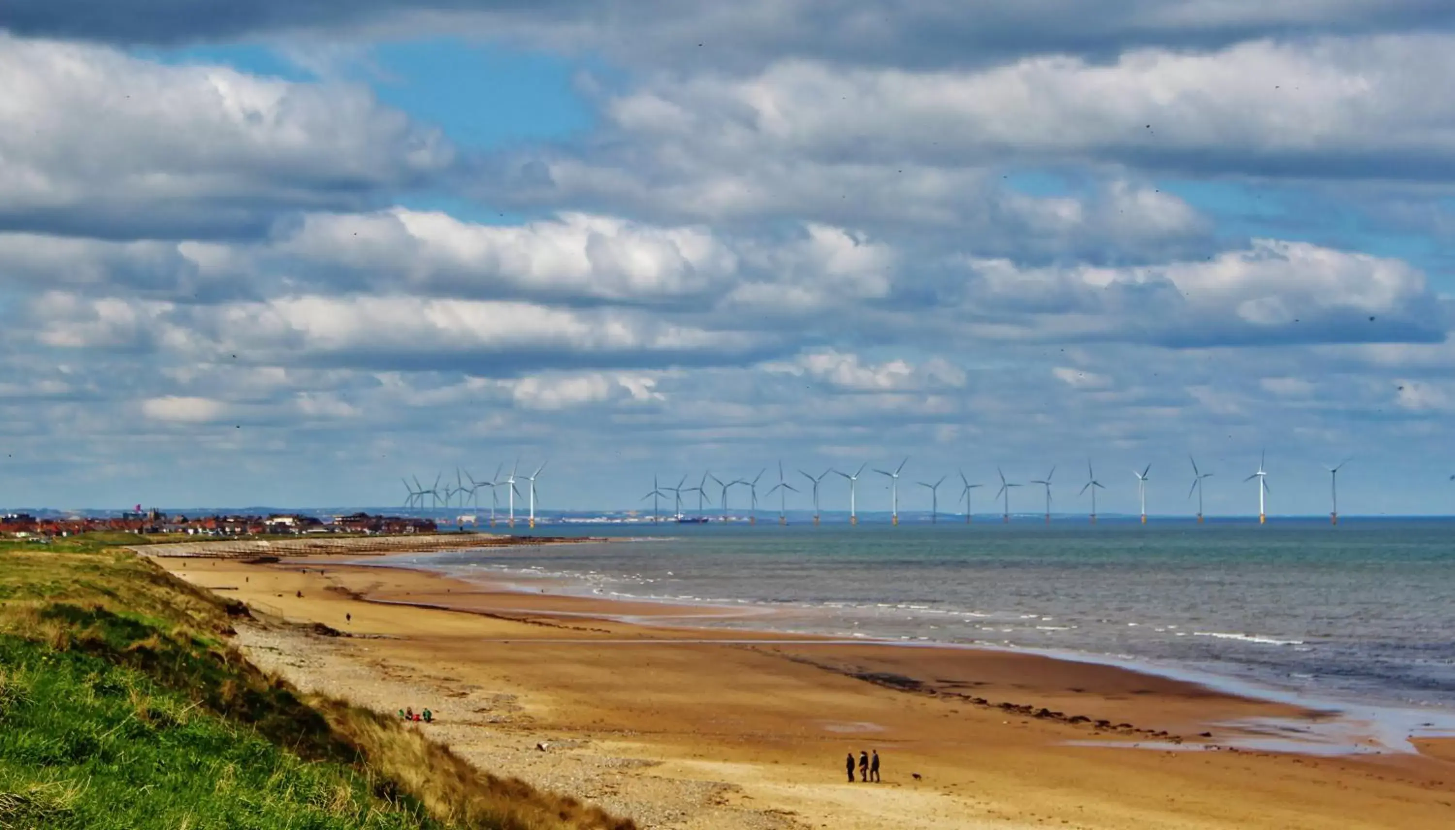 Beach in Claxton Hotel