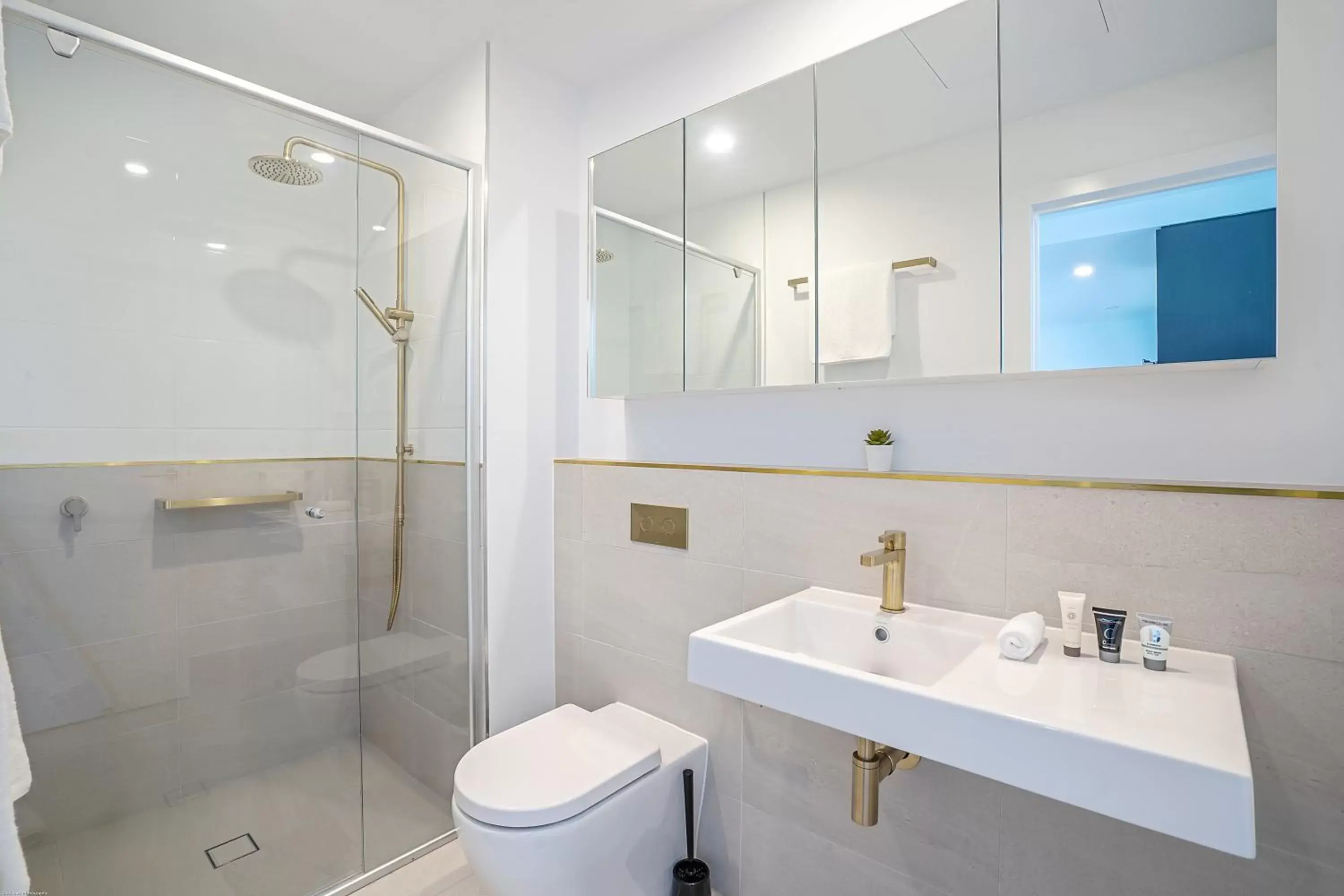 Toilet, Bathroom in Peninsular Gold Coast