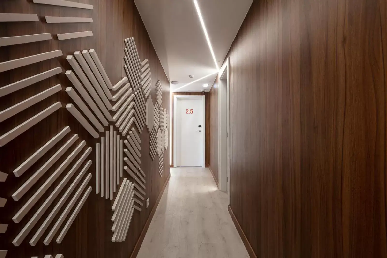 Lobby or reception in The ICONS Lisbon Hotel Lobby or reception in The ICONS Lisbon Hotel