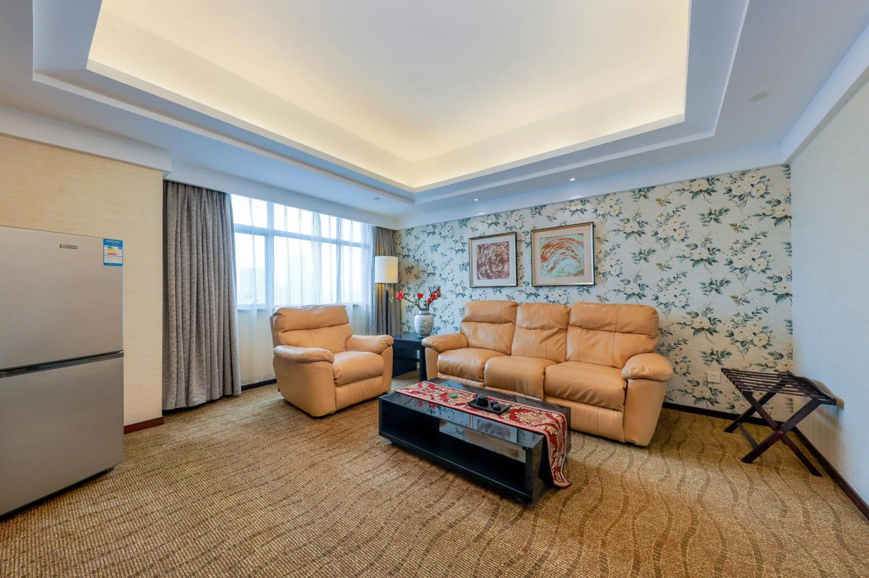 Zhengzhou Yuehai Hotel