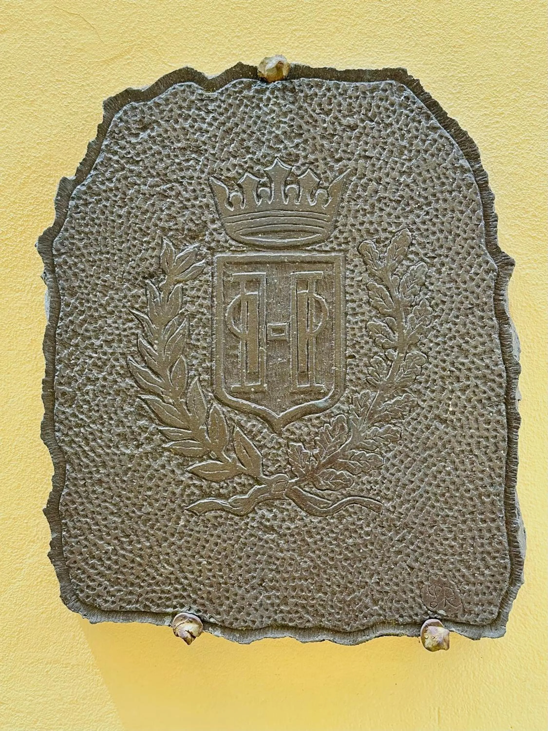 Hotel Principe Di Piemonte