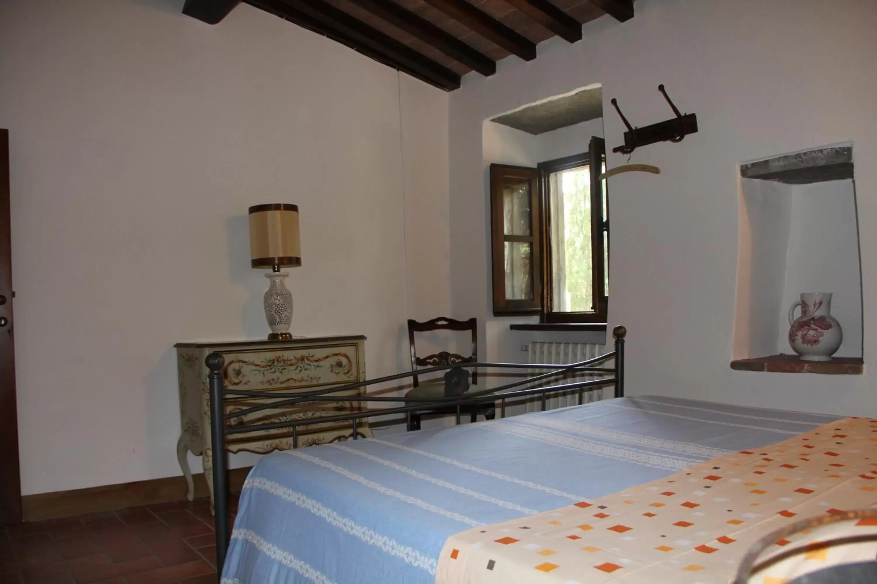 Deluxe Family Suite in Villa La Nussa