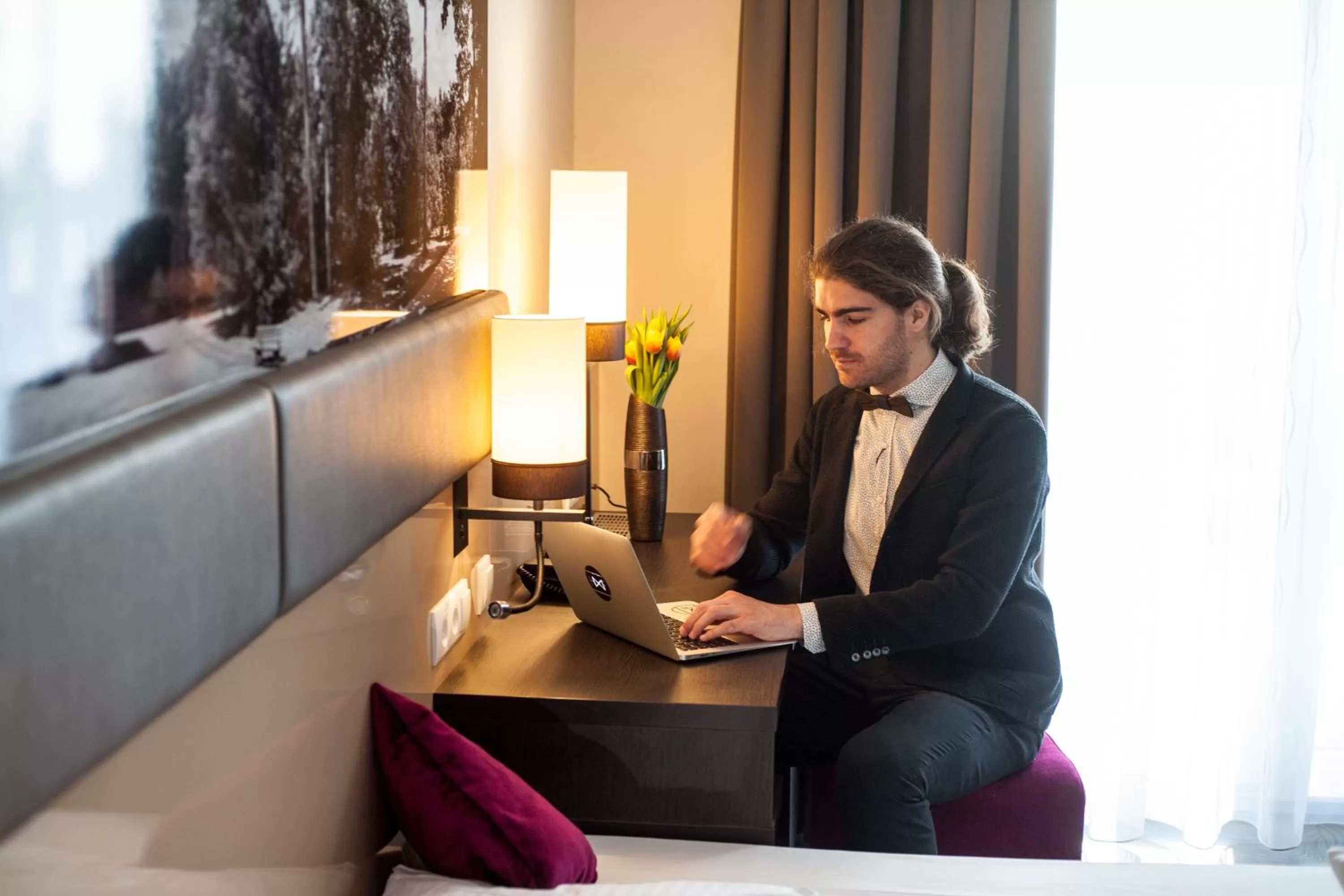 Other in Amalienburg - Boutique & Boarding Hotel