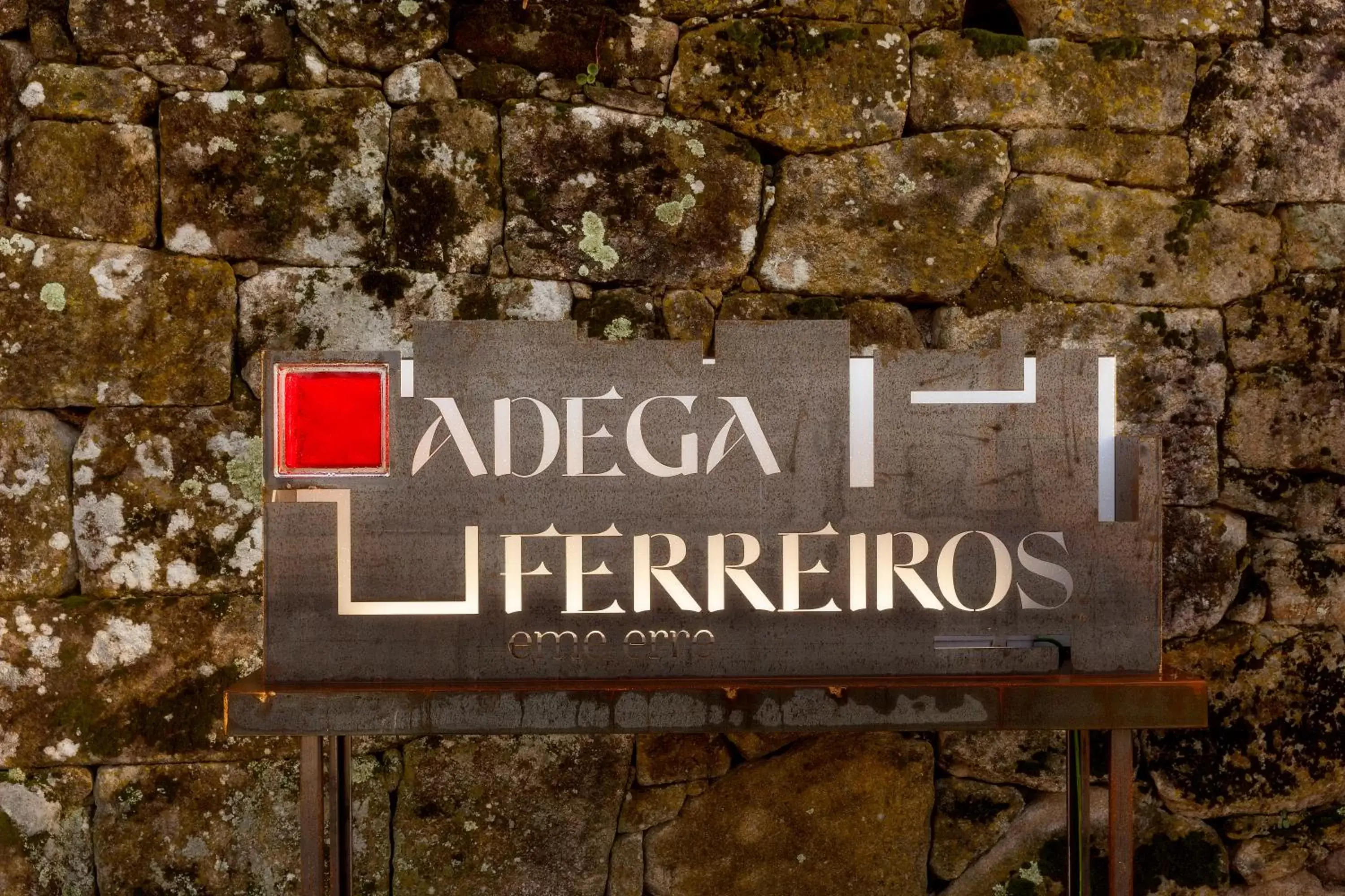 Property logo or sign in CASA RECTORAL DE SAN EUSEBIO