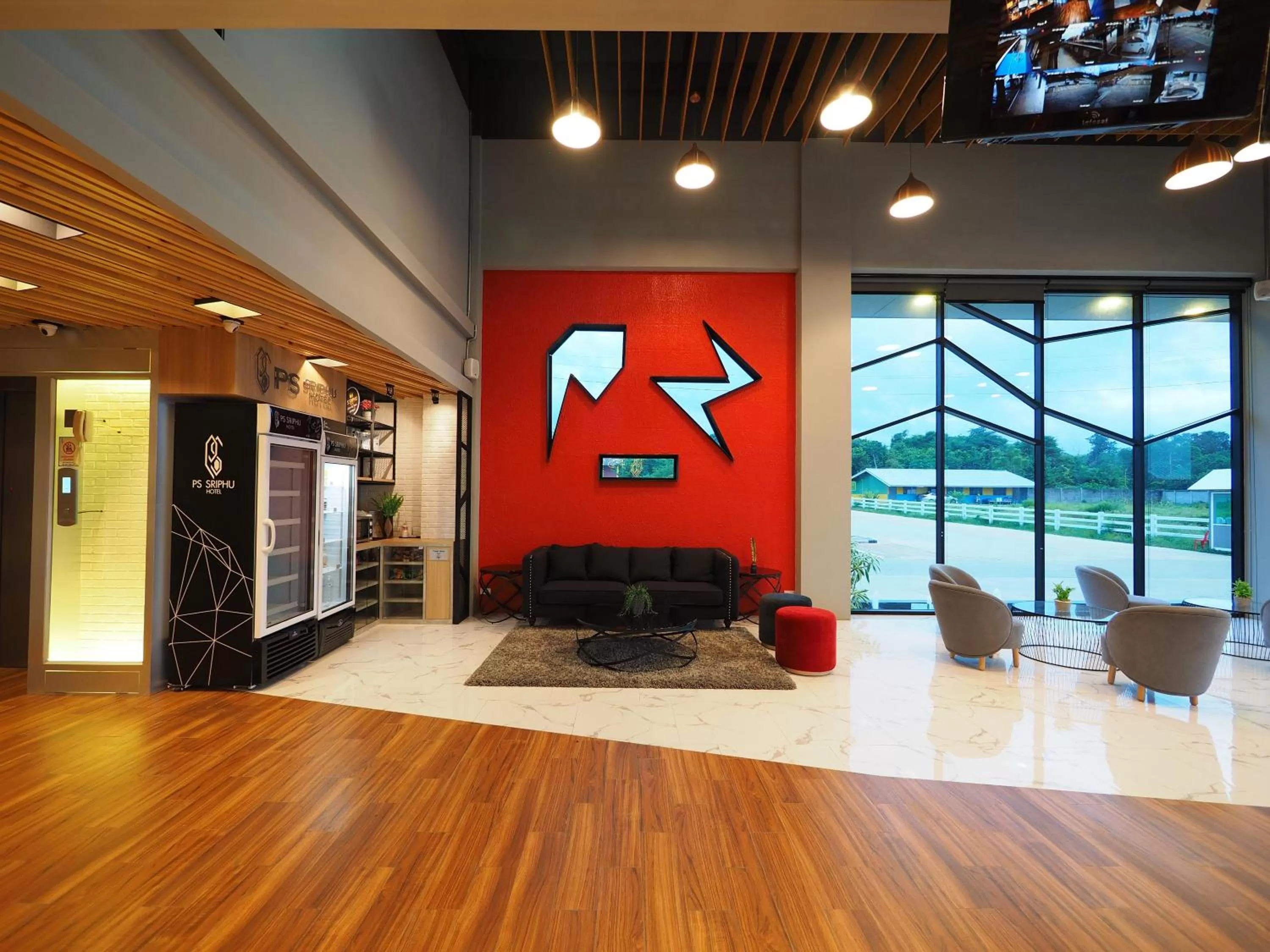 Other in Ps Sriphu Hotel