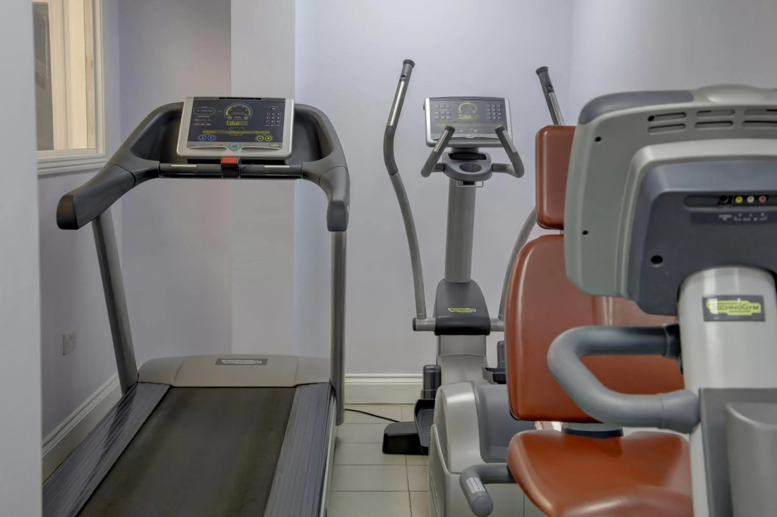 Fitness centre/facilities, Fitness Center/Facilities in Sure Hotel by Best Western Reading