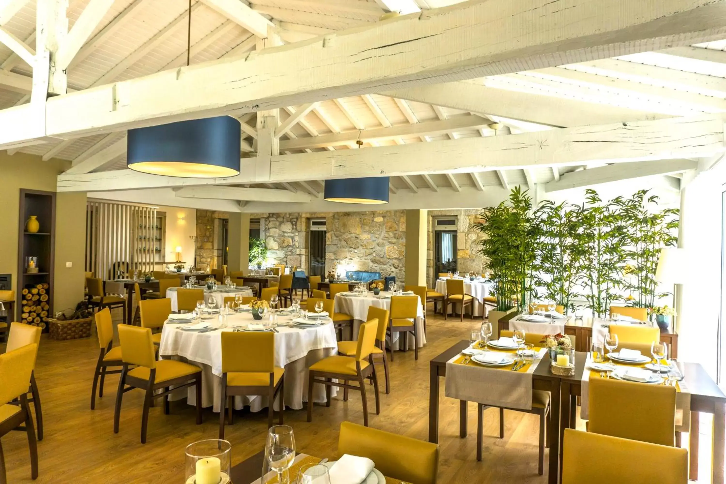 Restaurant/Places to Eat in Hotel de Charme Casa Fundevila