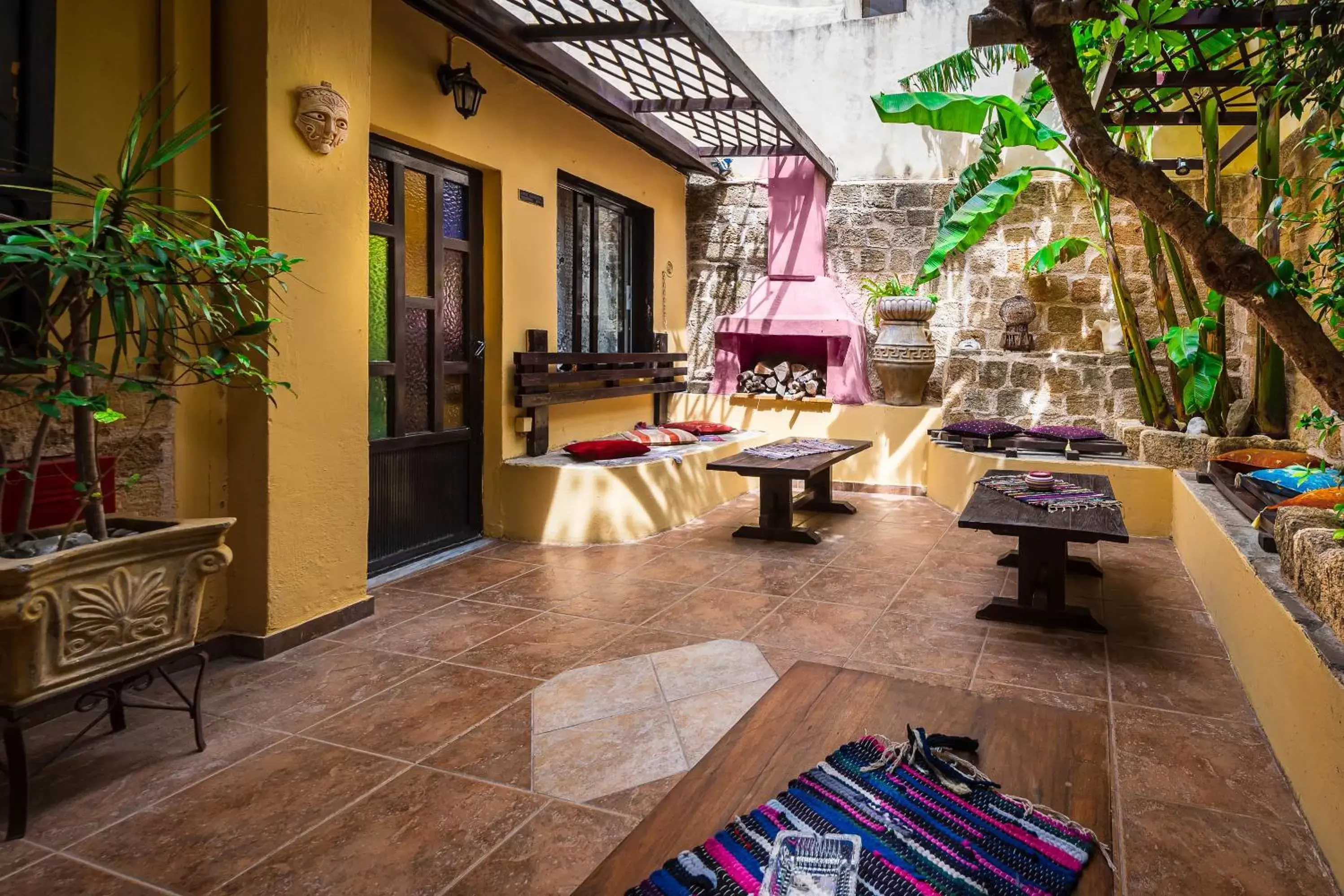 Spot Hotel Spot Hotel