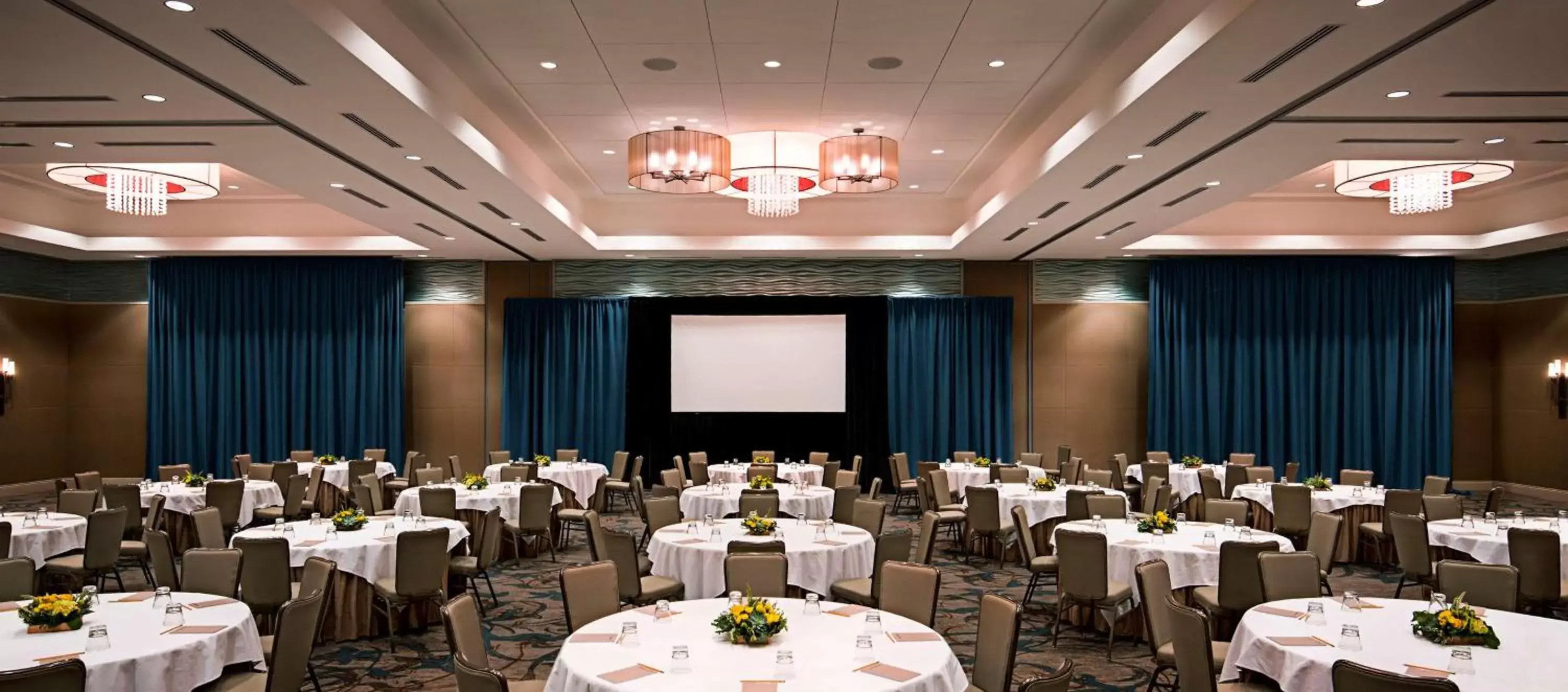Meeting/conference room, Banquet Facilities in Cape Rey Carlsbad Beach, A Hilton Resort & Spa