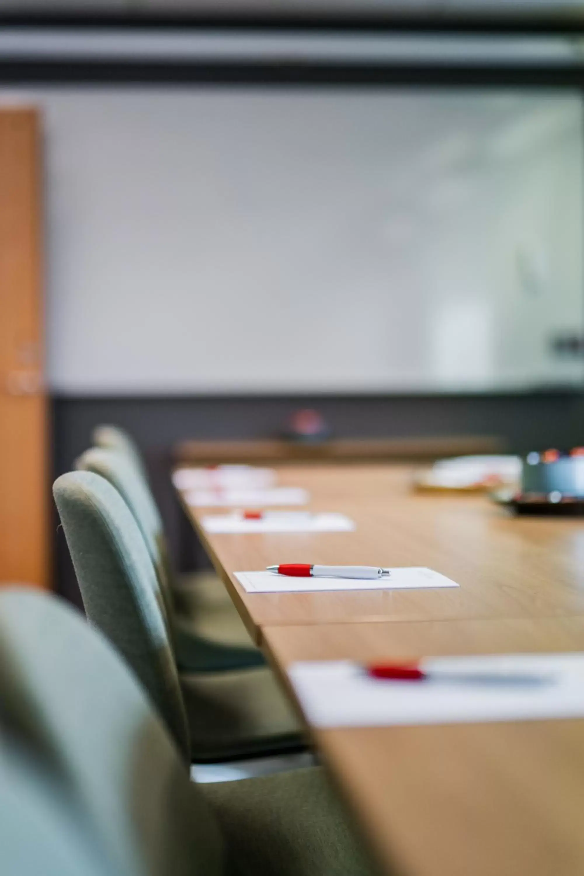 Meeting/conference room in Hotell Fridhemsgatan