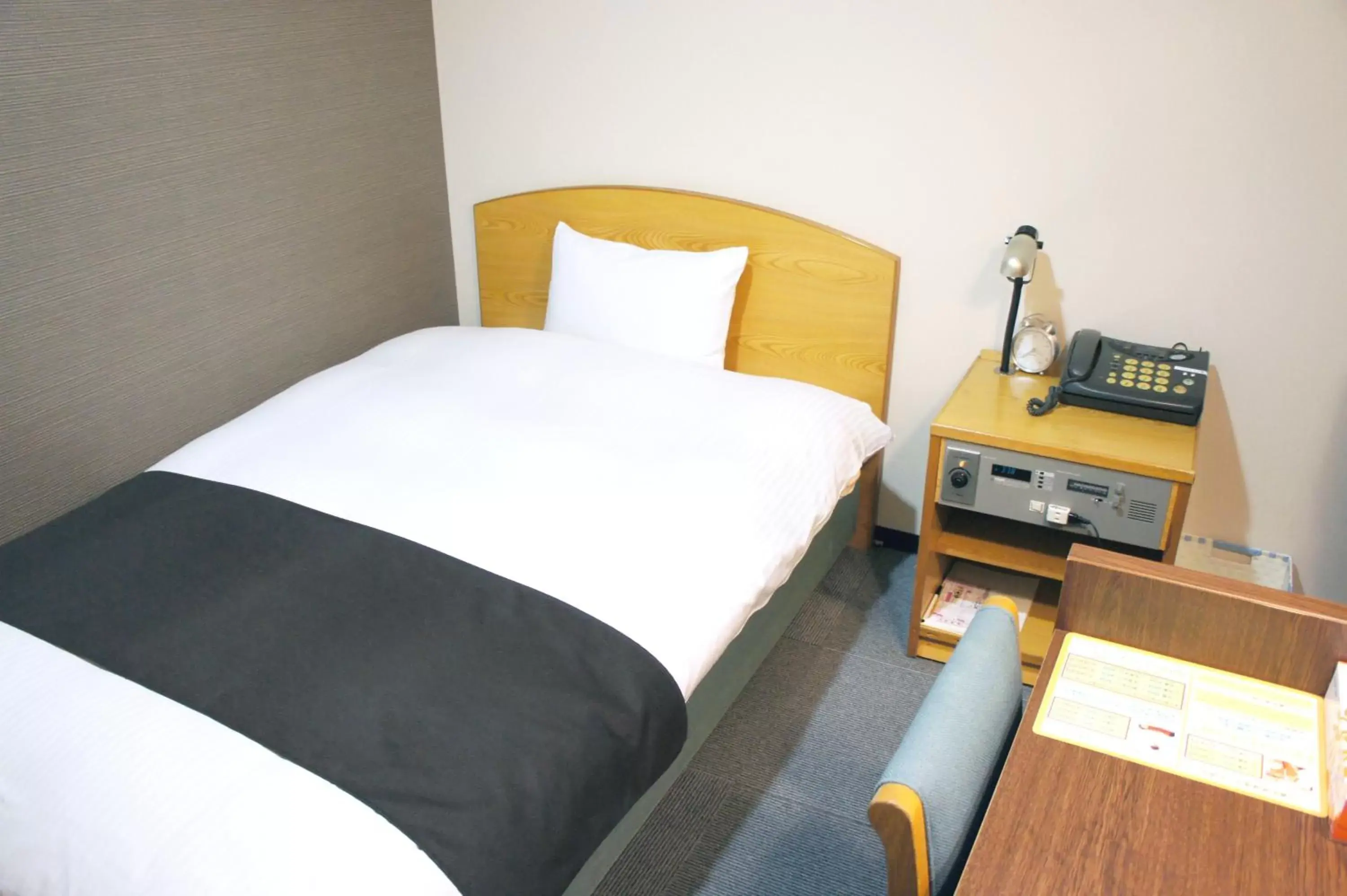 Other, Bed in Hotel Abest Kochi