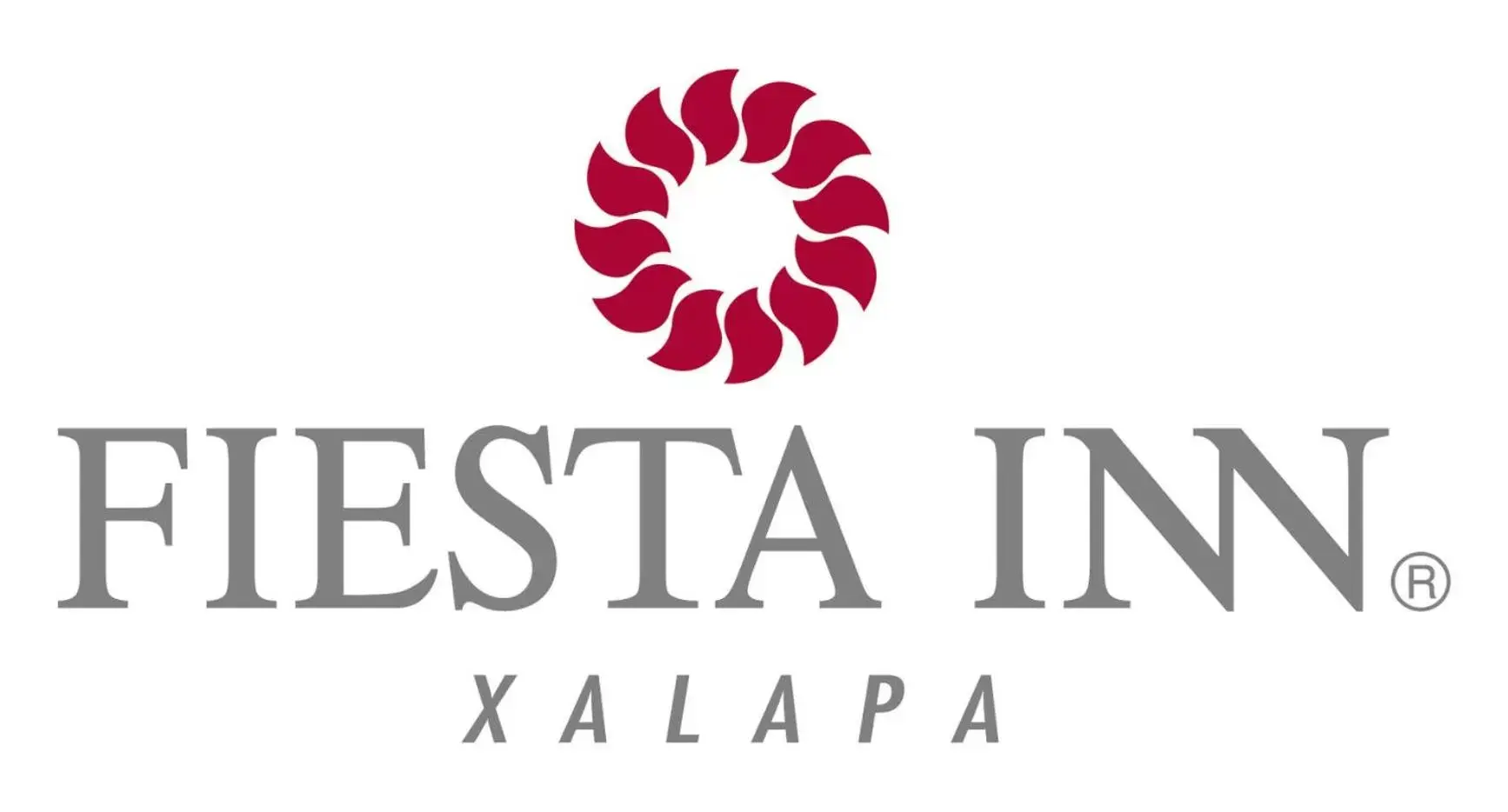 Logo/Certificate/Sign, Property Logo/Sign in Fiesta Inn Xalapa
