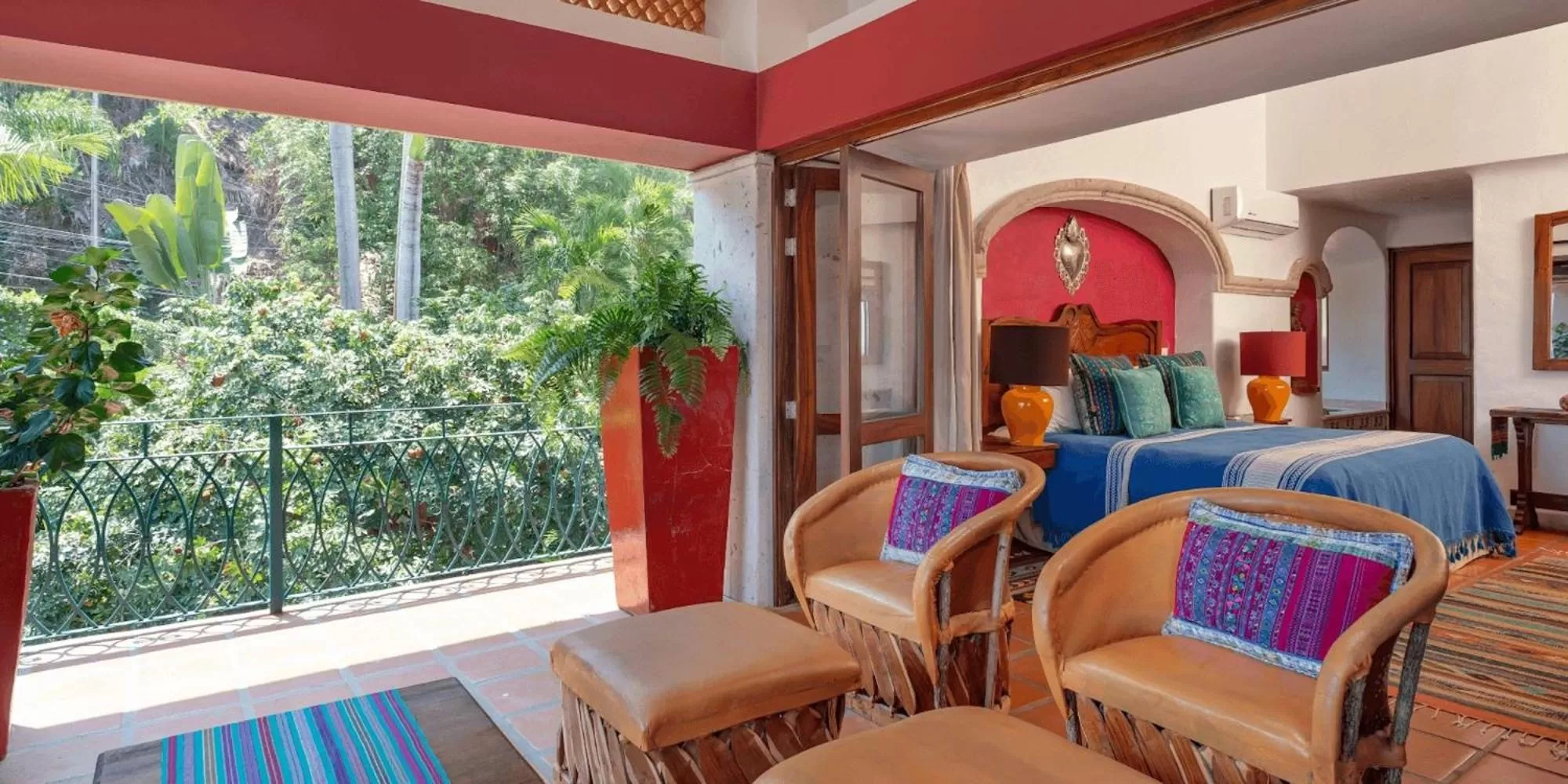 Deluxe Apartment in Marcela Resort & Spa